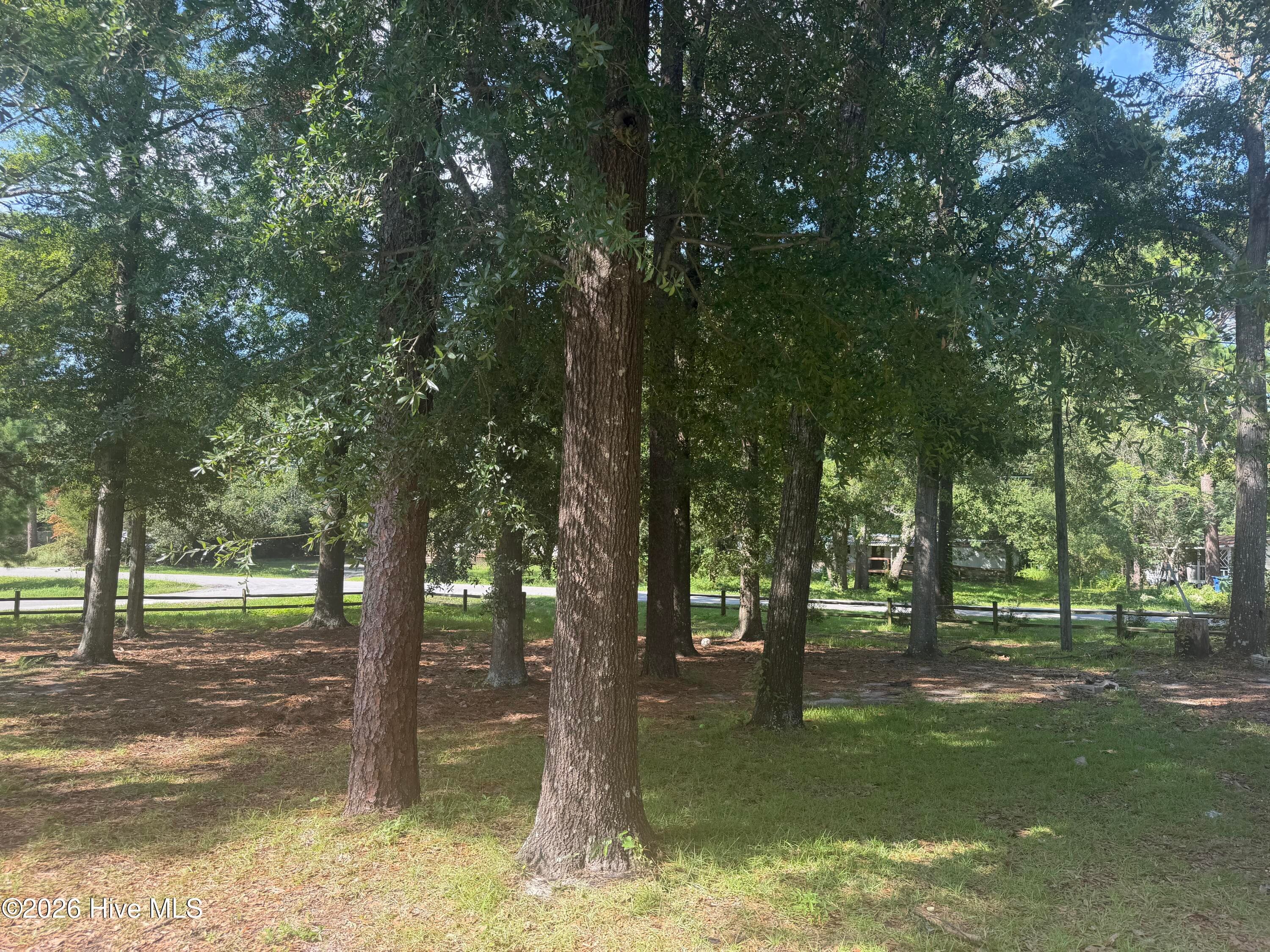 5596 Sycamore Street, Wilmington, NC 28403