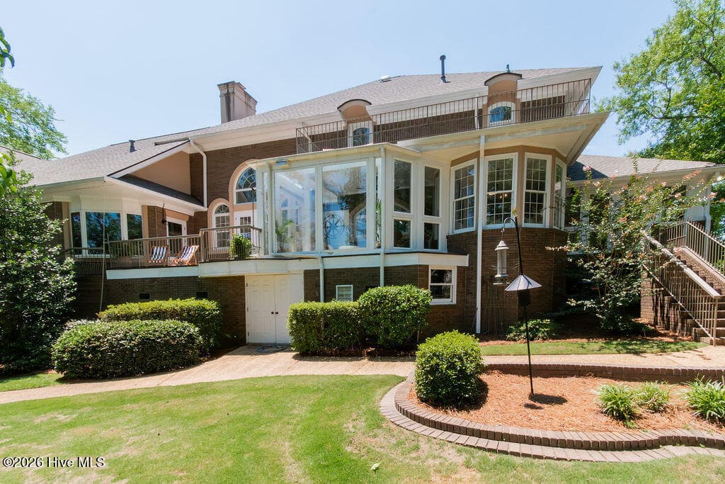 Single Family Residence at 3951 Hammonds Ferry, Evans, GA 30809, photo 59 of 61
