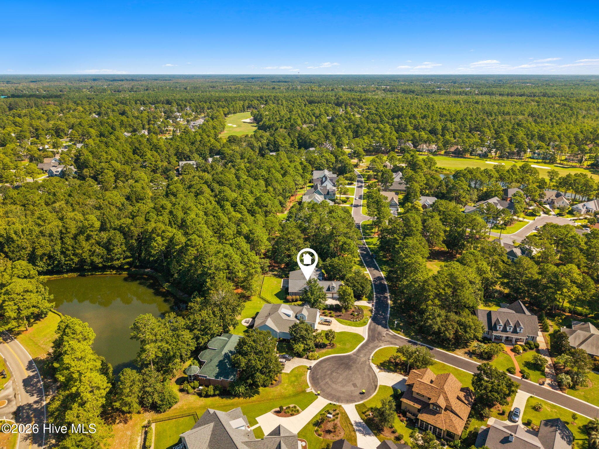 Single Family Residence at 461 Springwood Drive SE, Bolivia, NC 28422, photo 137 of 150