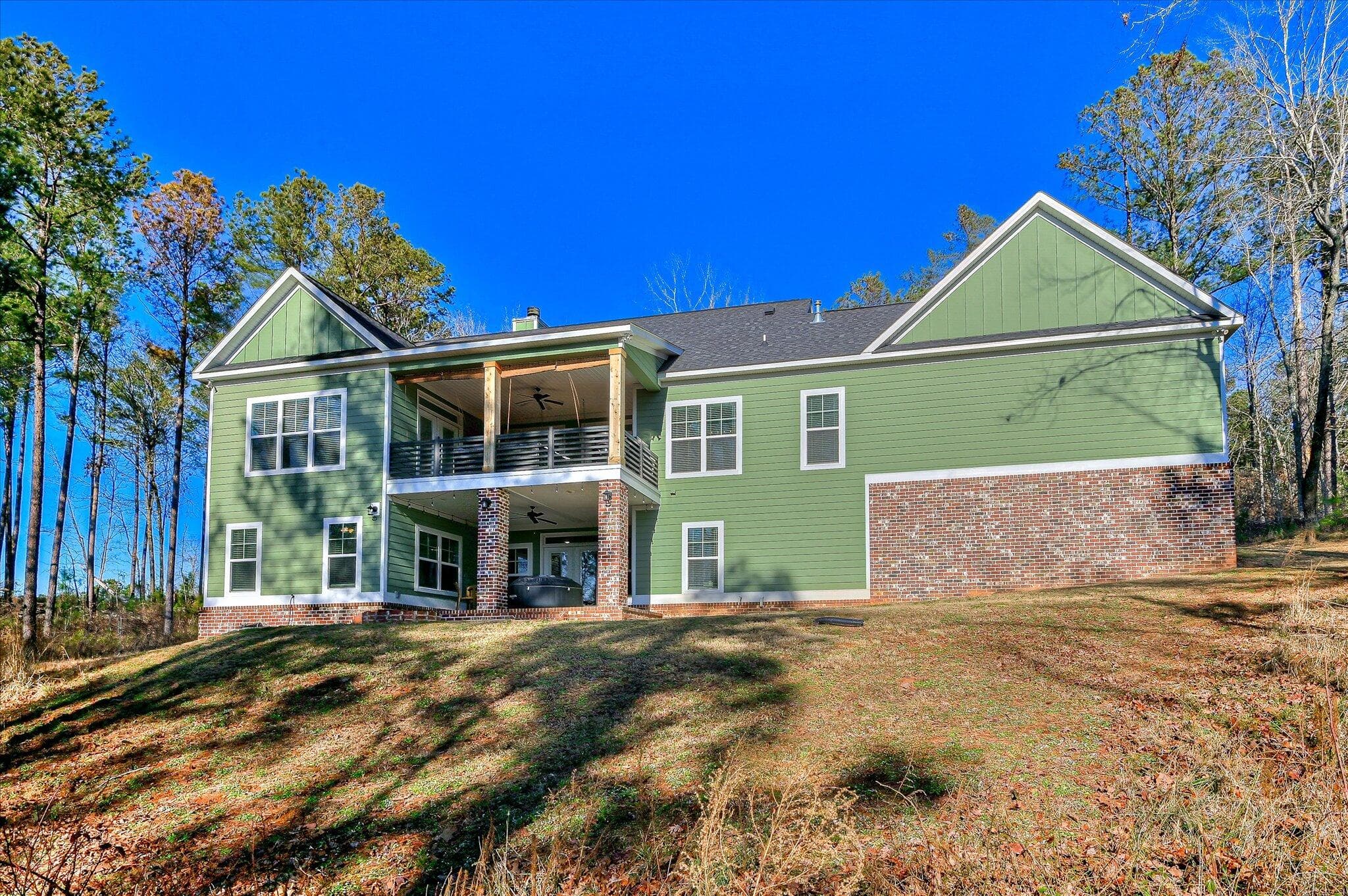 Single Family Residence at 955 Colonel Shaw's Way, North Augusta, SC 29860, photo 40 of 51