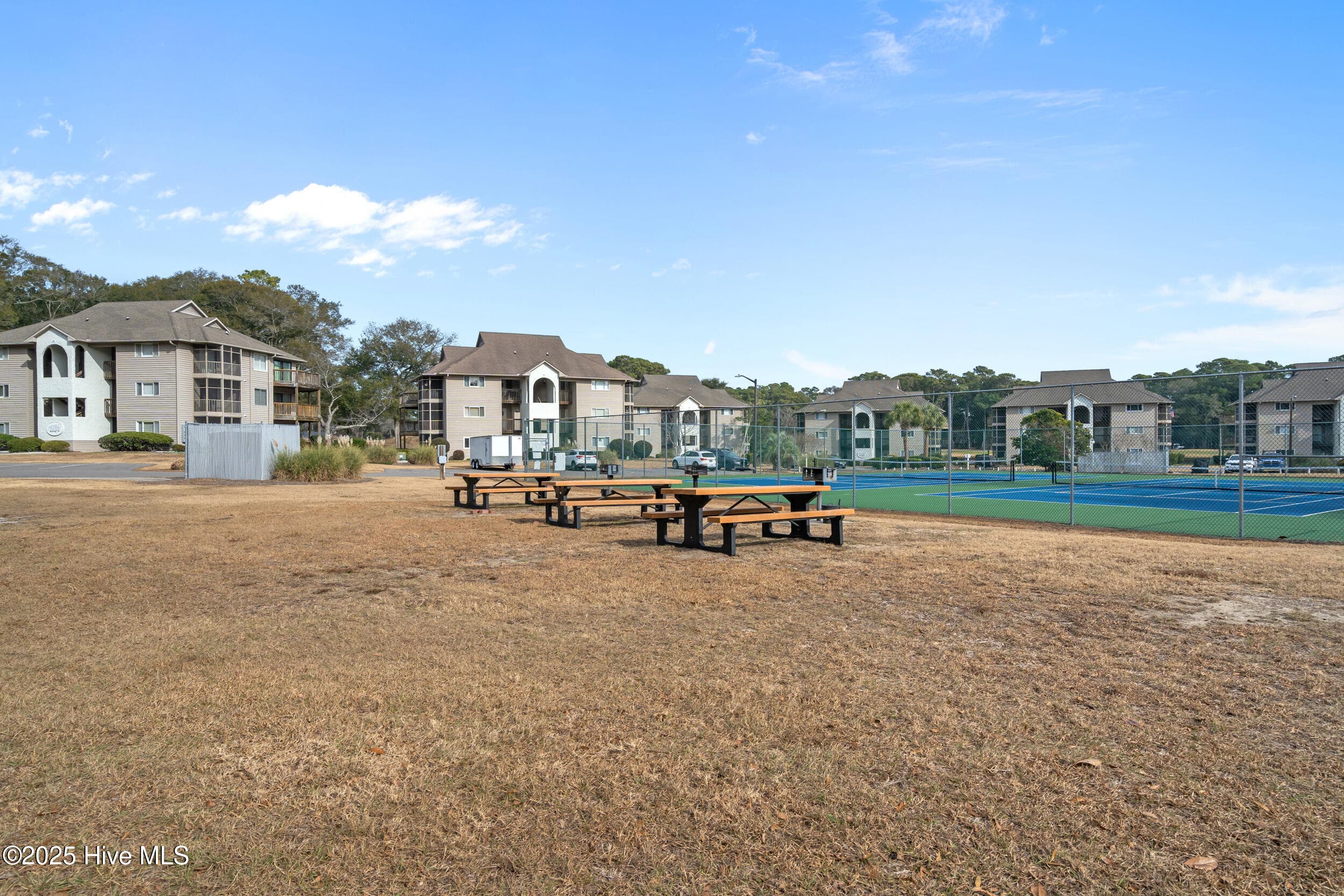 Condominium at 807 Colony Place 7c, Sunset Beach, NC 28468, photo 32 of 42