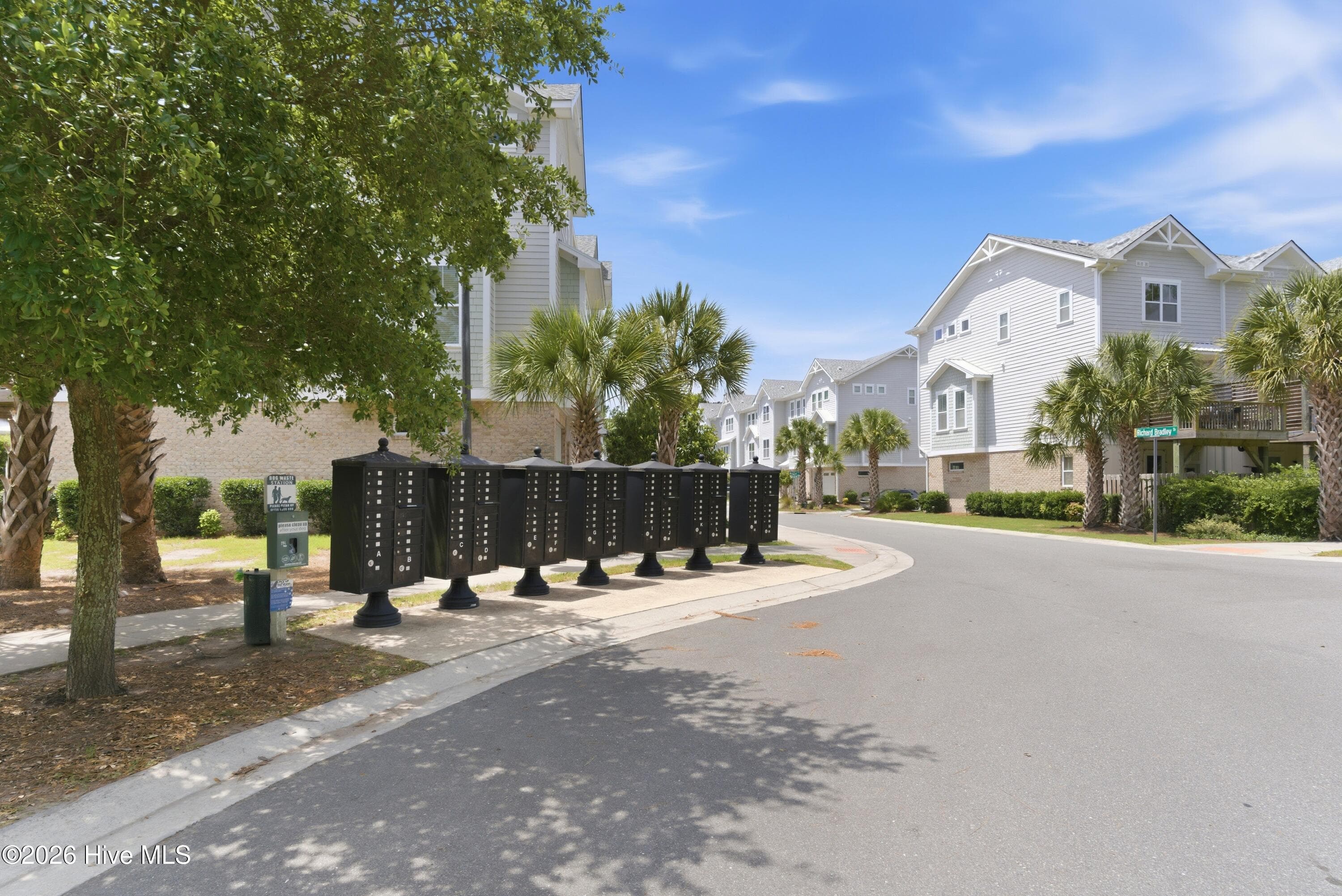 Townhouse at 1810 Bungalow Row, Wilmington, NC 28409, photo 44 of 53