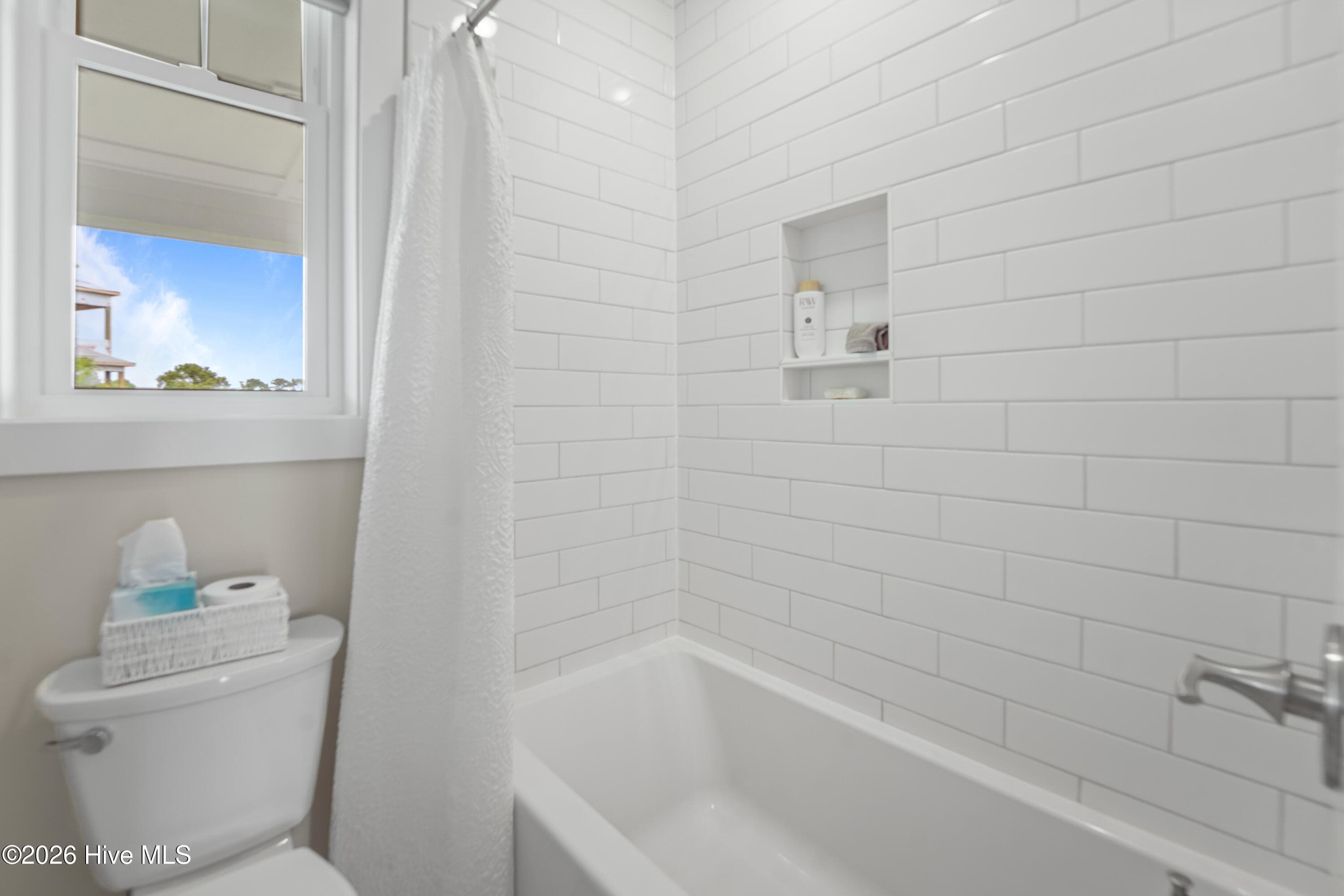 Bathroom - 401 Caspian Court, Holly Ridge, NC 28445