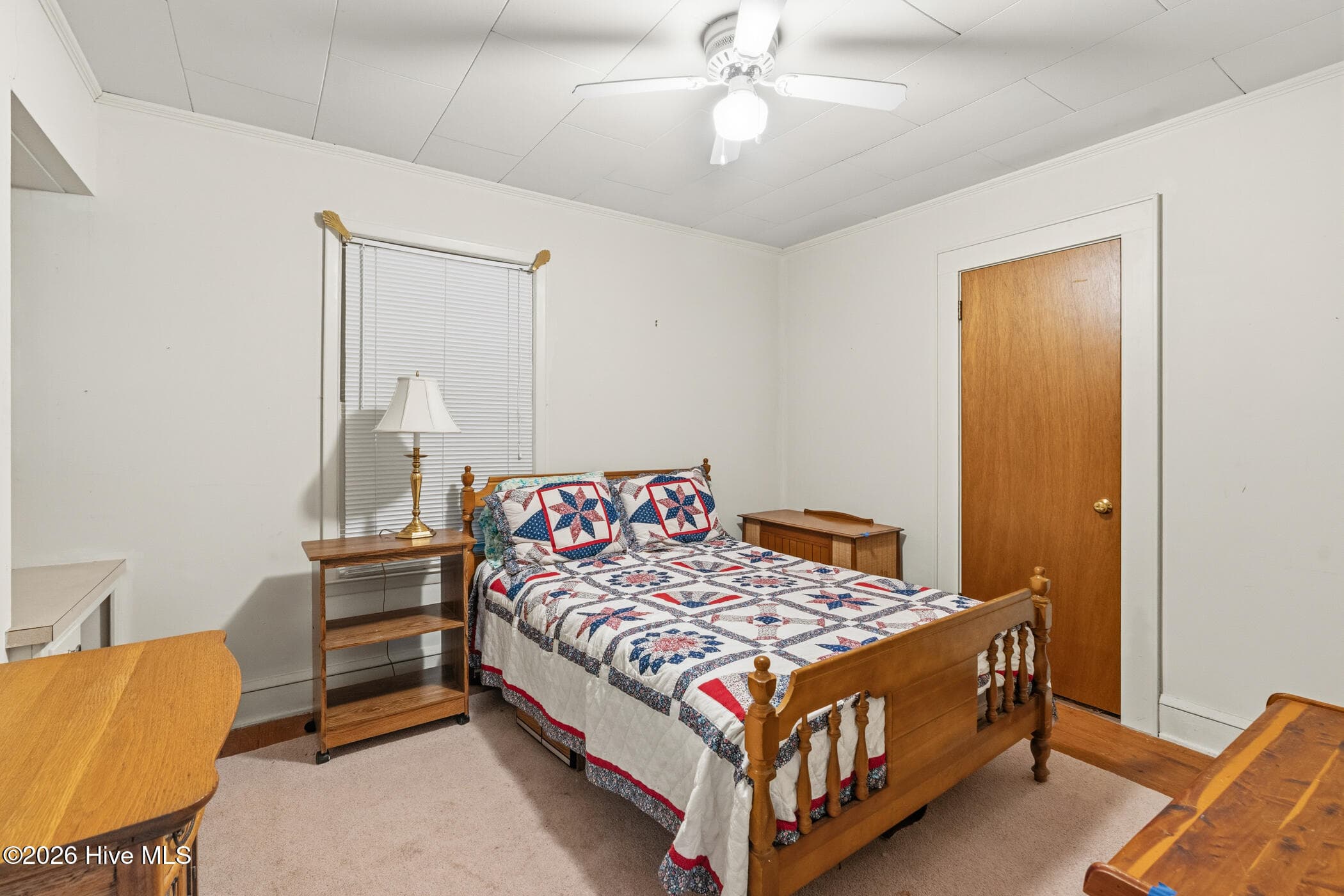 Single Family Residence at 163 & 165 E Main Street E, Ellerbe, NC 28338, photo 23 of 44