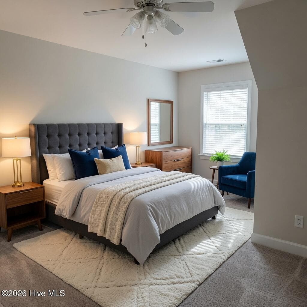Single Family Residence at 3131 Cleere Court, Greenville, NC 27858, photo 29 of 42