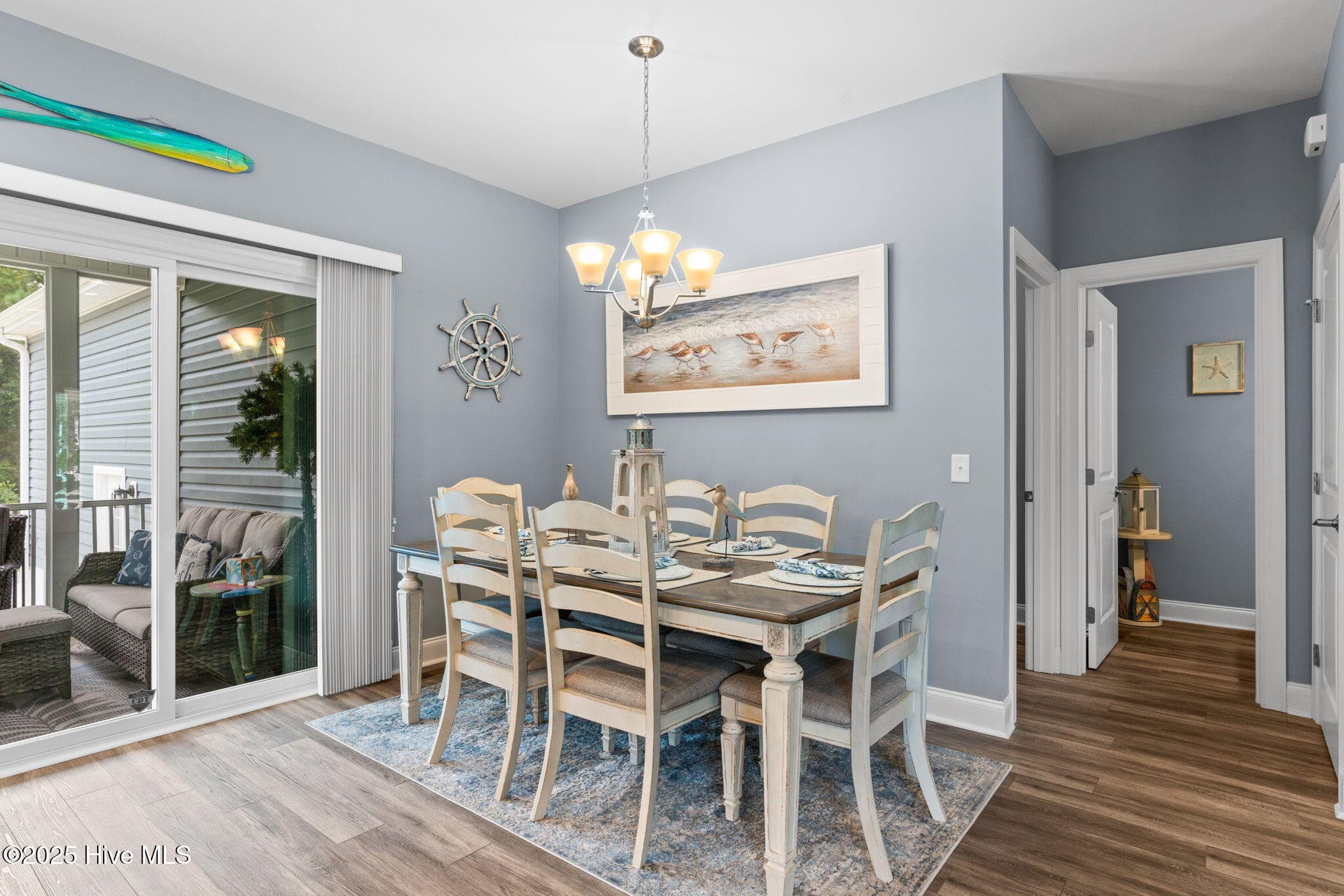 Single Family Residence at 420 Cades Trail, Southport, NC 28461, photo 25 of 61