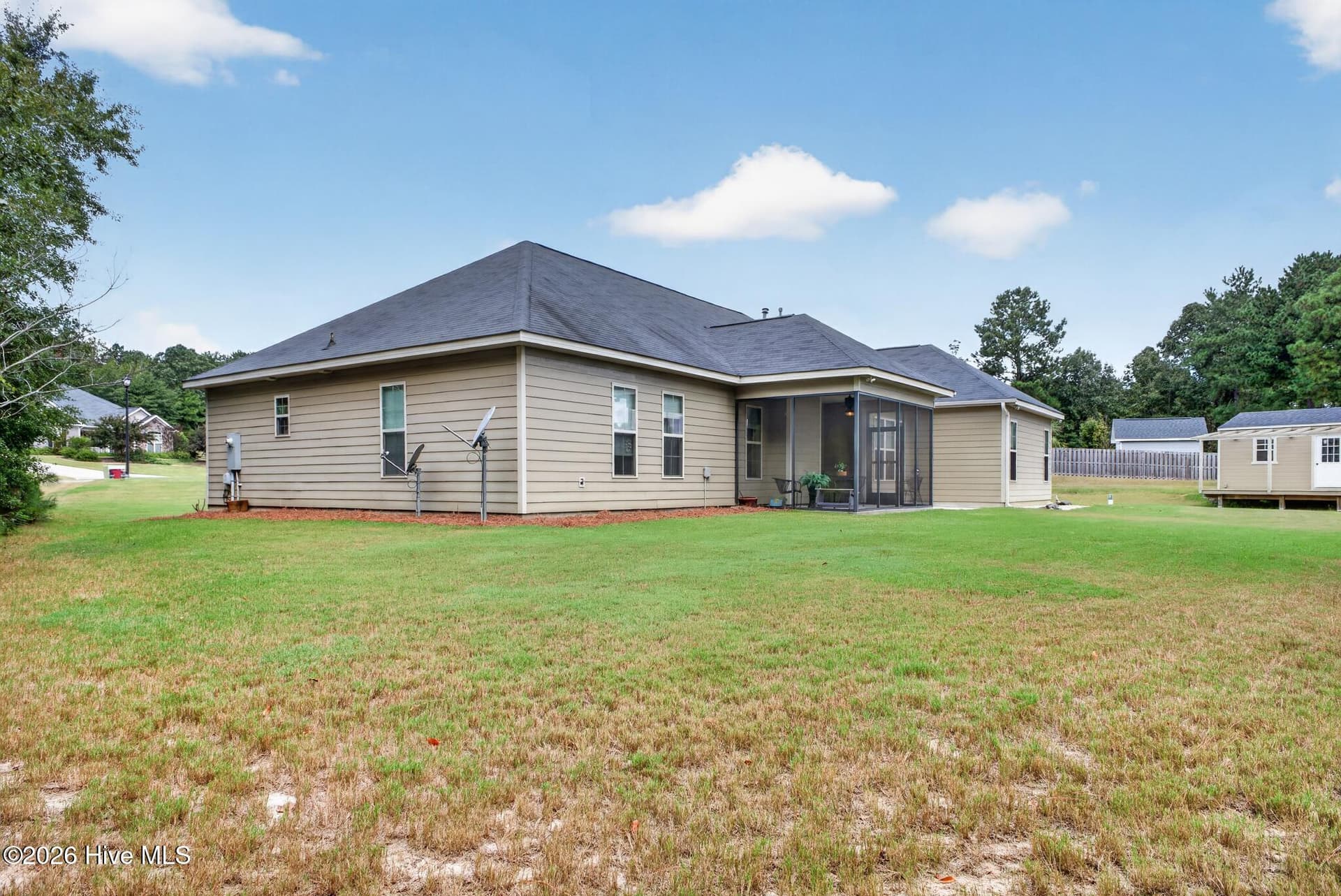 Single Family Residence at 4069 Bredbury Court, Beech Island, SC 29842, photo 43 of 45