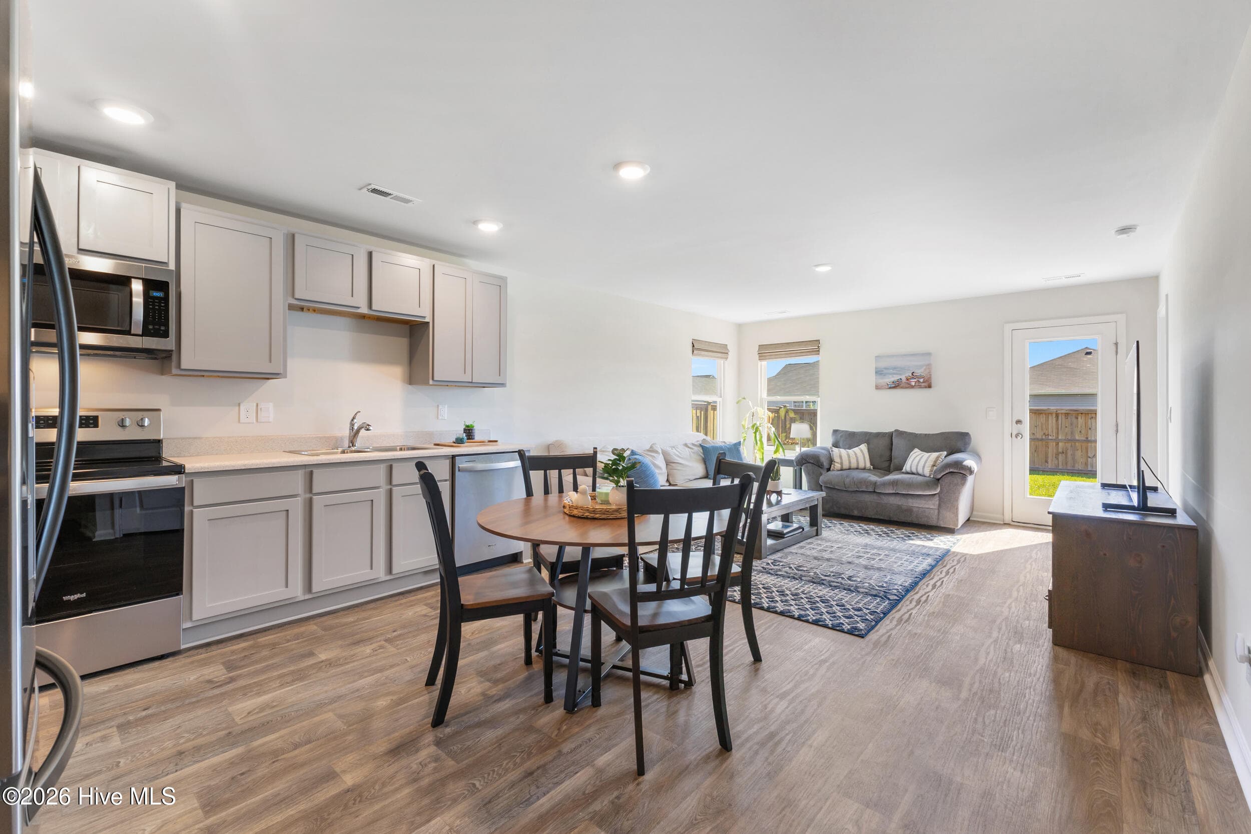 Single Family Residence at 1166 King Eider Way, Winnabow, NC 28479, Winnabow, photo 18 of 77