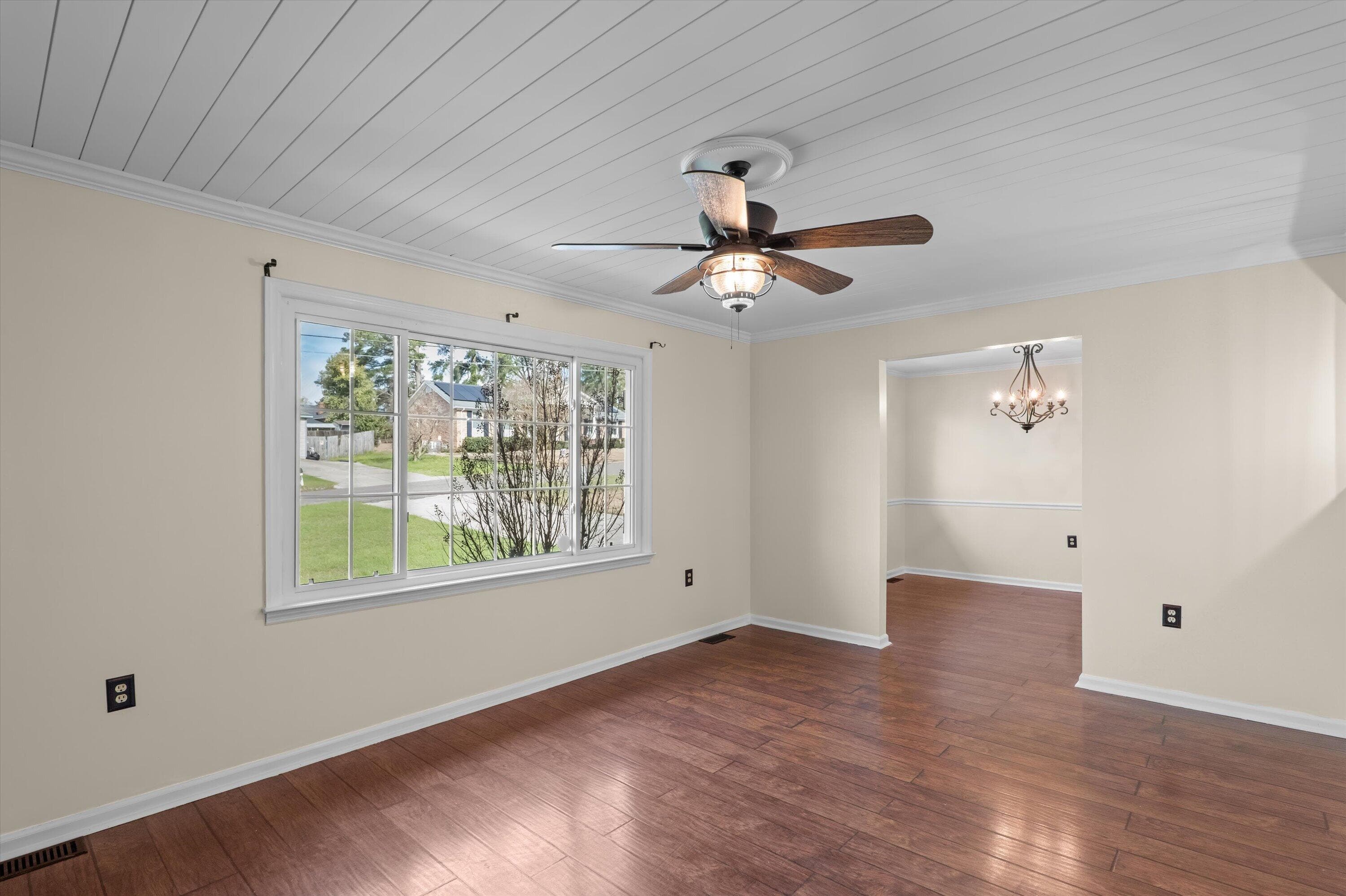 Single Family Residence at 3414 Sutton Place, Augusta, GA 30906, photo 10 of 51