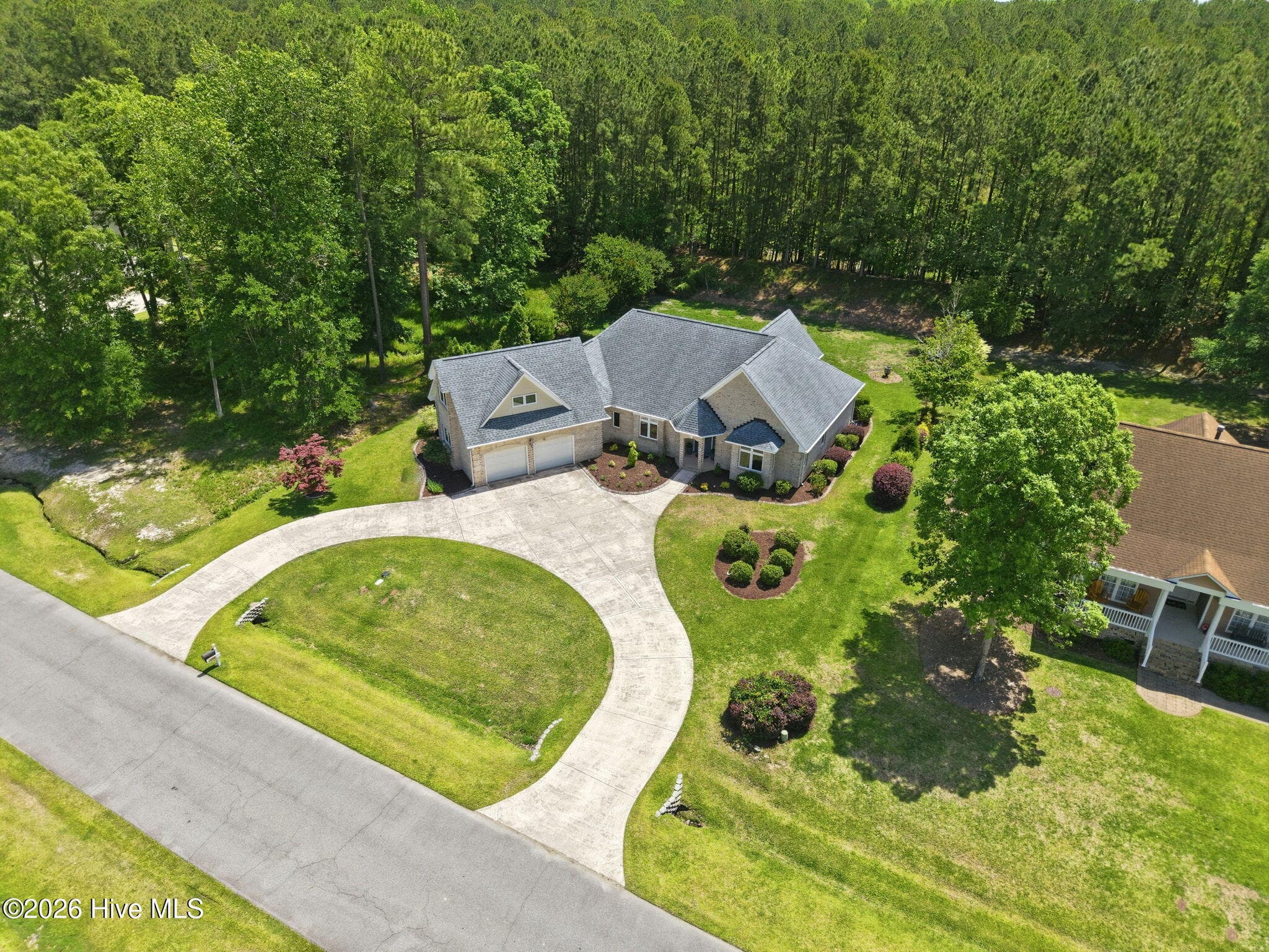 Single Family Residence at 436 Cypress Landing Trail, Chocowinity, NC 27817, photo 43 of 47