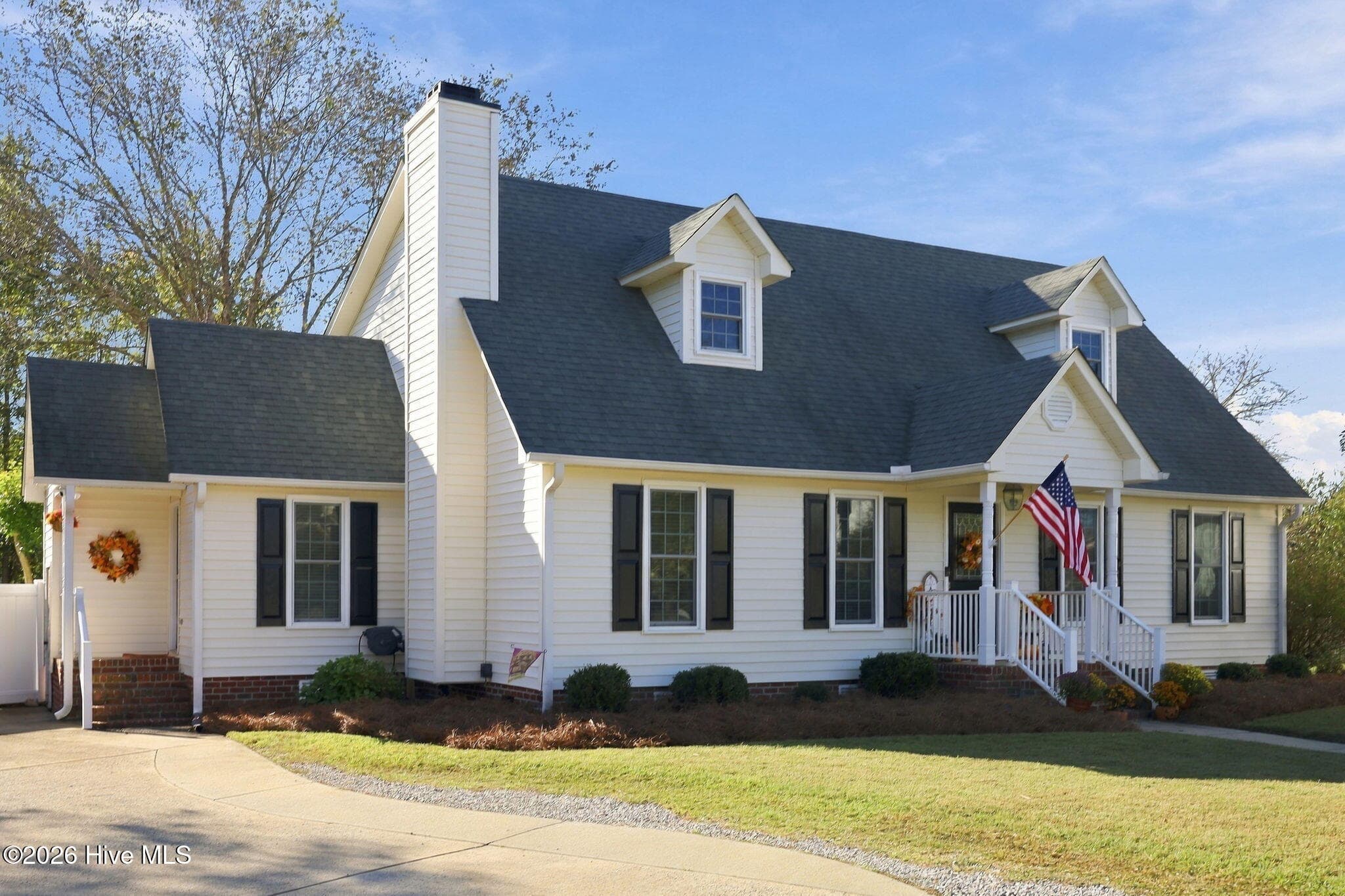 102 Poplar Branches Close, Winterville, NC 28590
