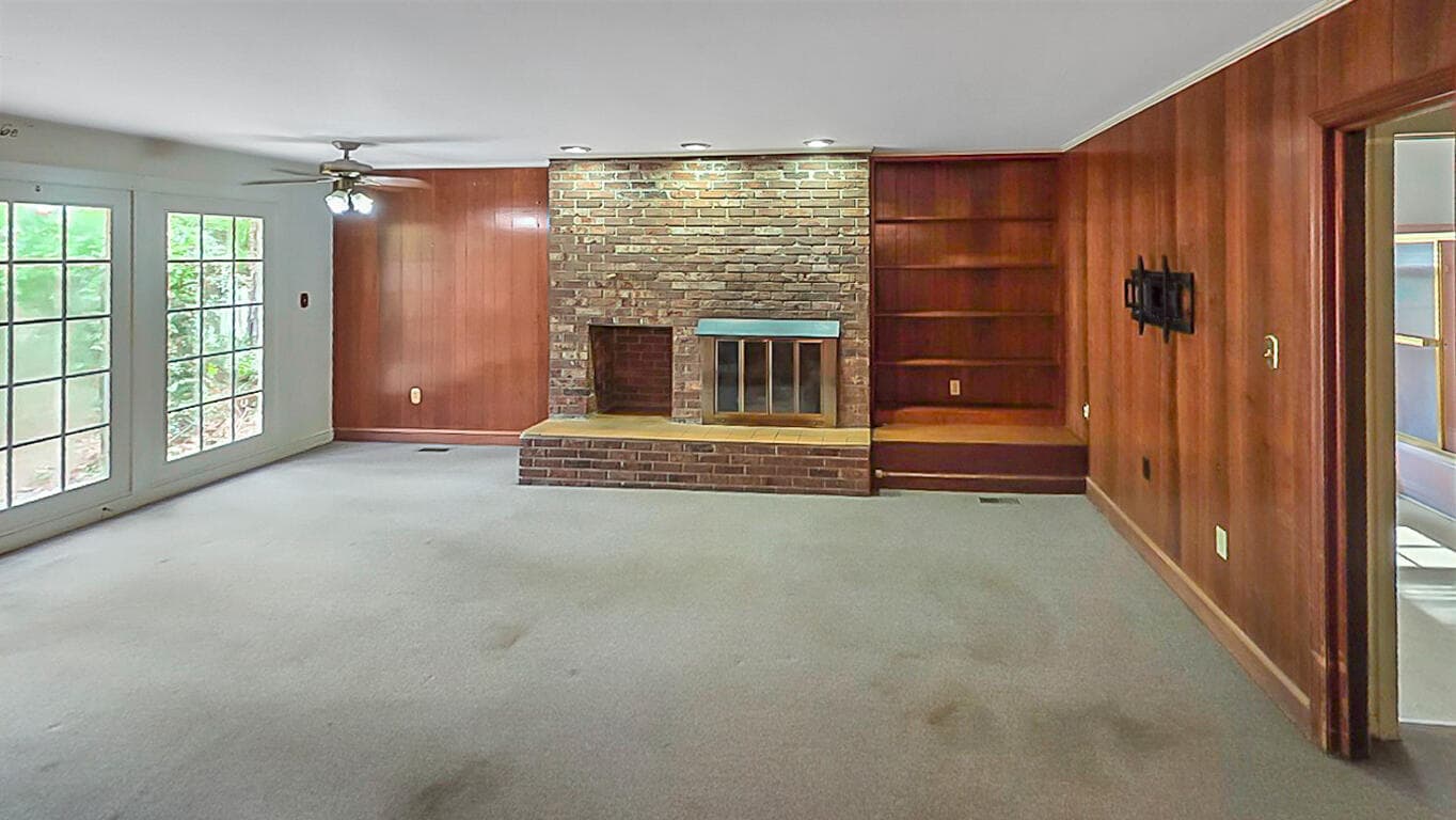 Single Family Residence at 819 Hillcrest Drive, Thomson, GA 30824, photo 25 of 46