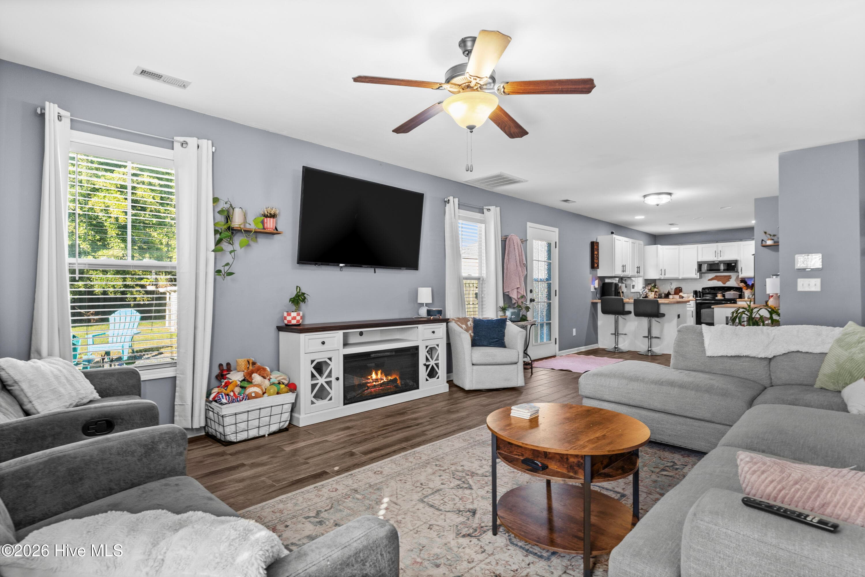 Single Family Residence at 1202 Whispering Doe Drive, Wilmington, NC 28409, Wilmington, photo 25 of 65
