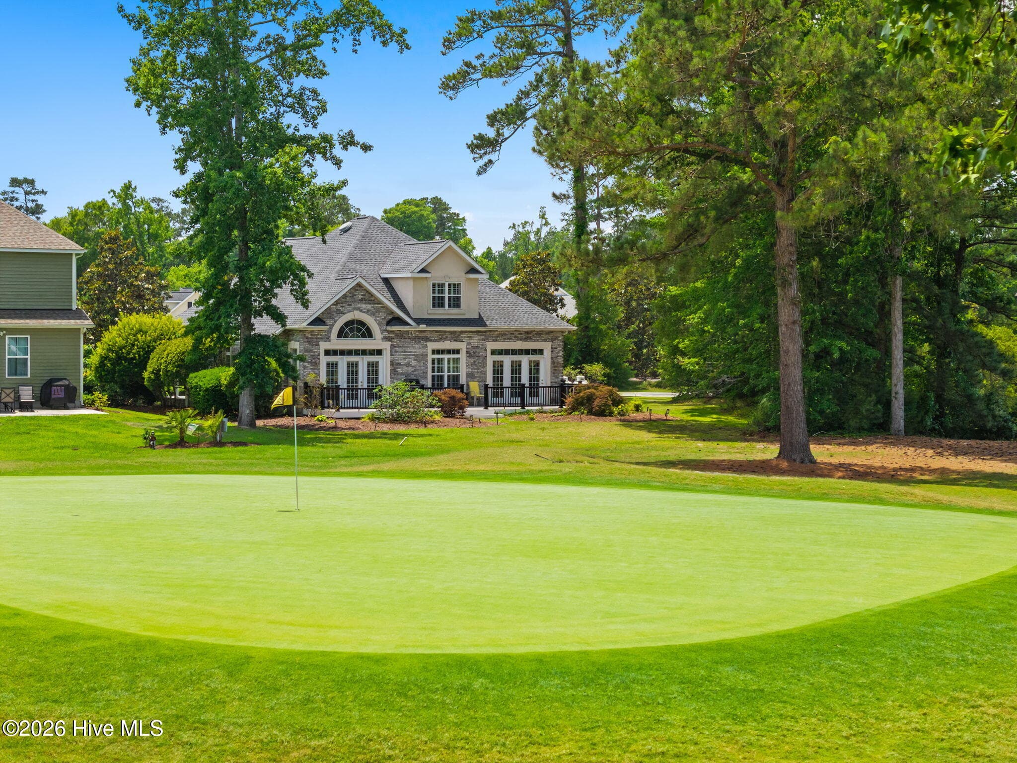 Single Family Residence at 8872 Broughton Place NW, Calabash, NC 28467, photo 2 of 43