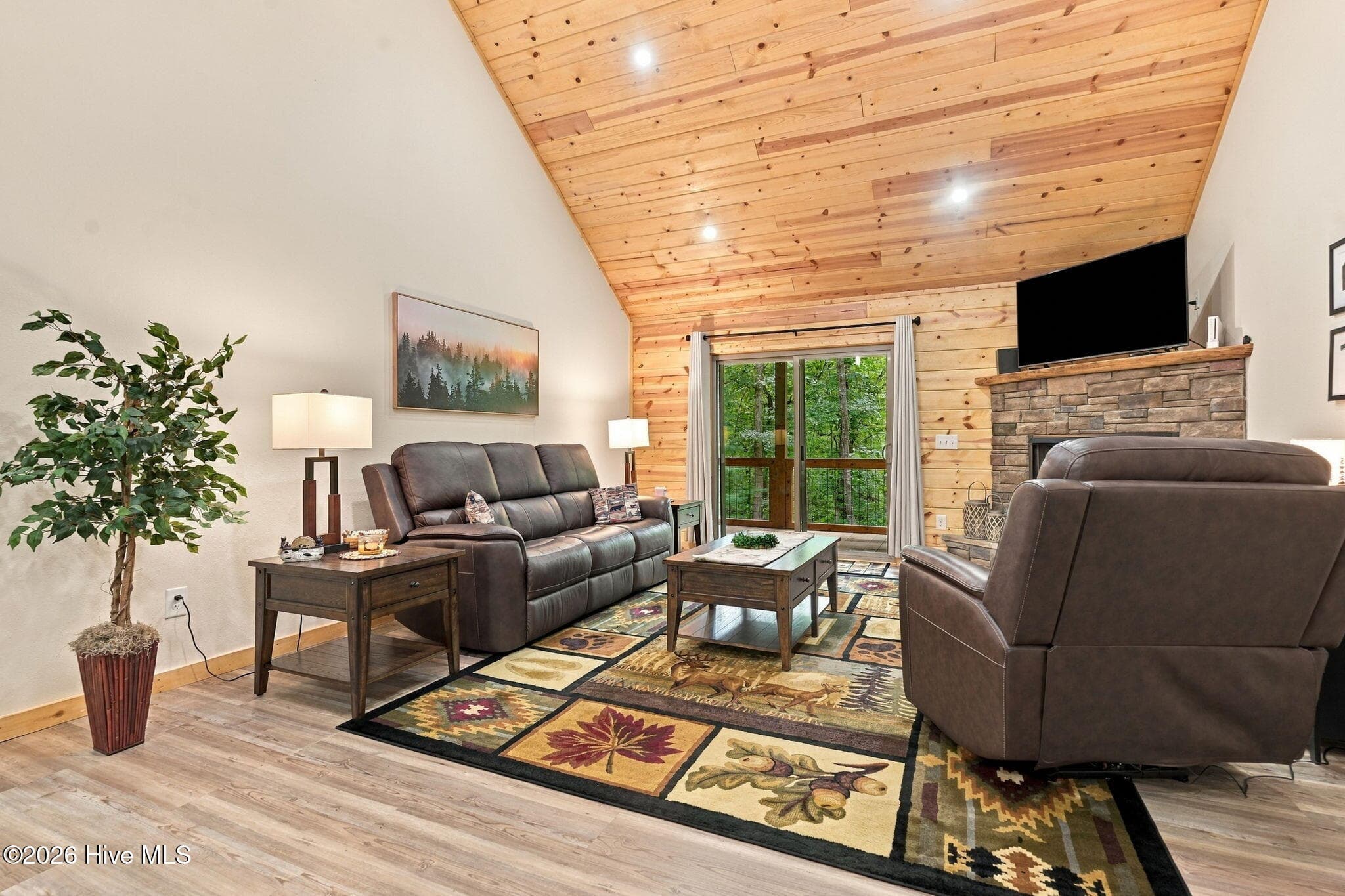29 Copper Fox Corner, Murphy, NC 28906