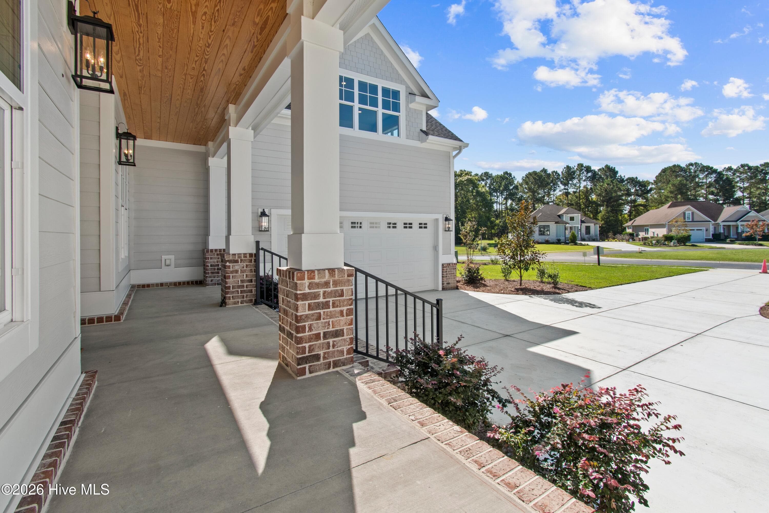 Single Family Residence at 9447 Old Salem Way NW, Calabash, NC 28467, photo 11 of 144