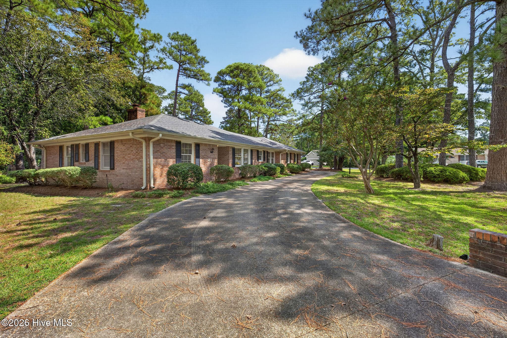 Single Family Residence at 21 Carolina Shores Drive, Carolina Shores, NC 28467, photo 38 of 45