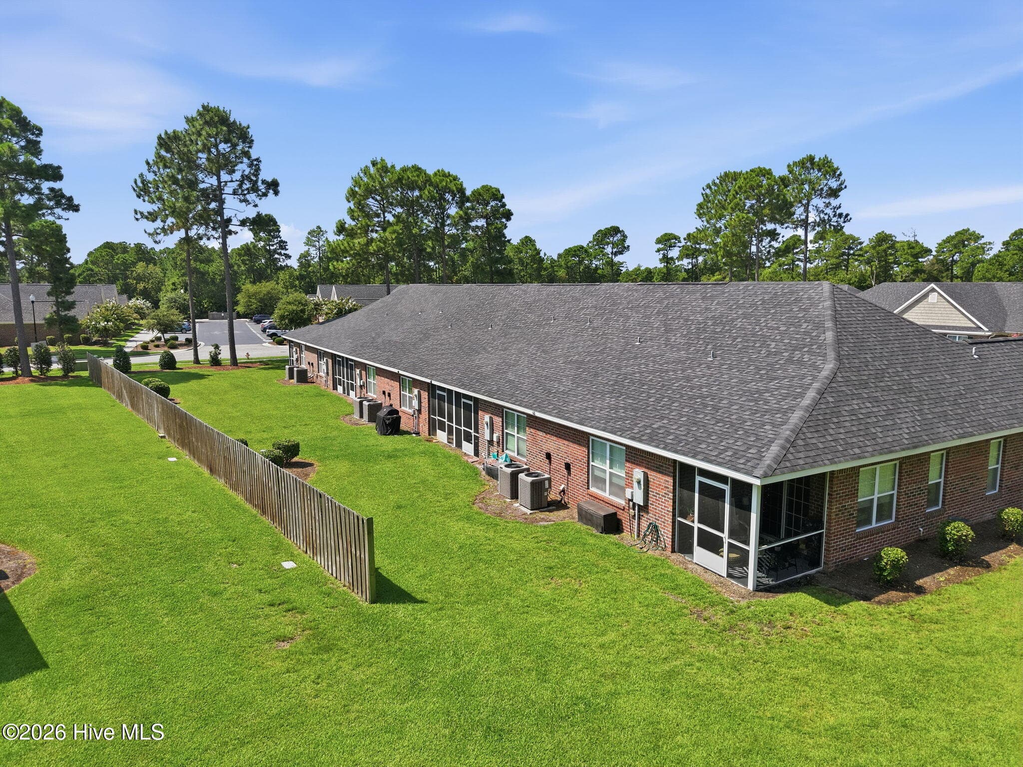 Single Family Residence at 1074 Bridgeport Way, Leland, NC 28451, photo 38 of 60