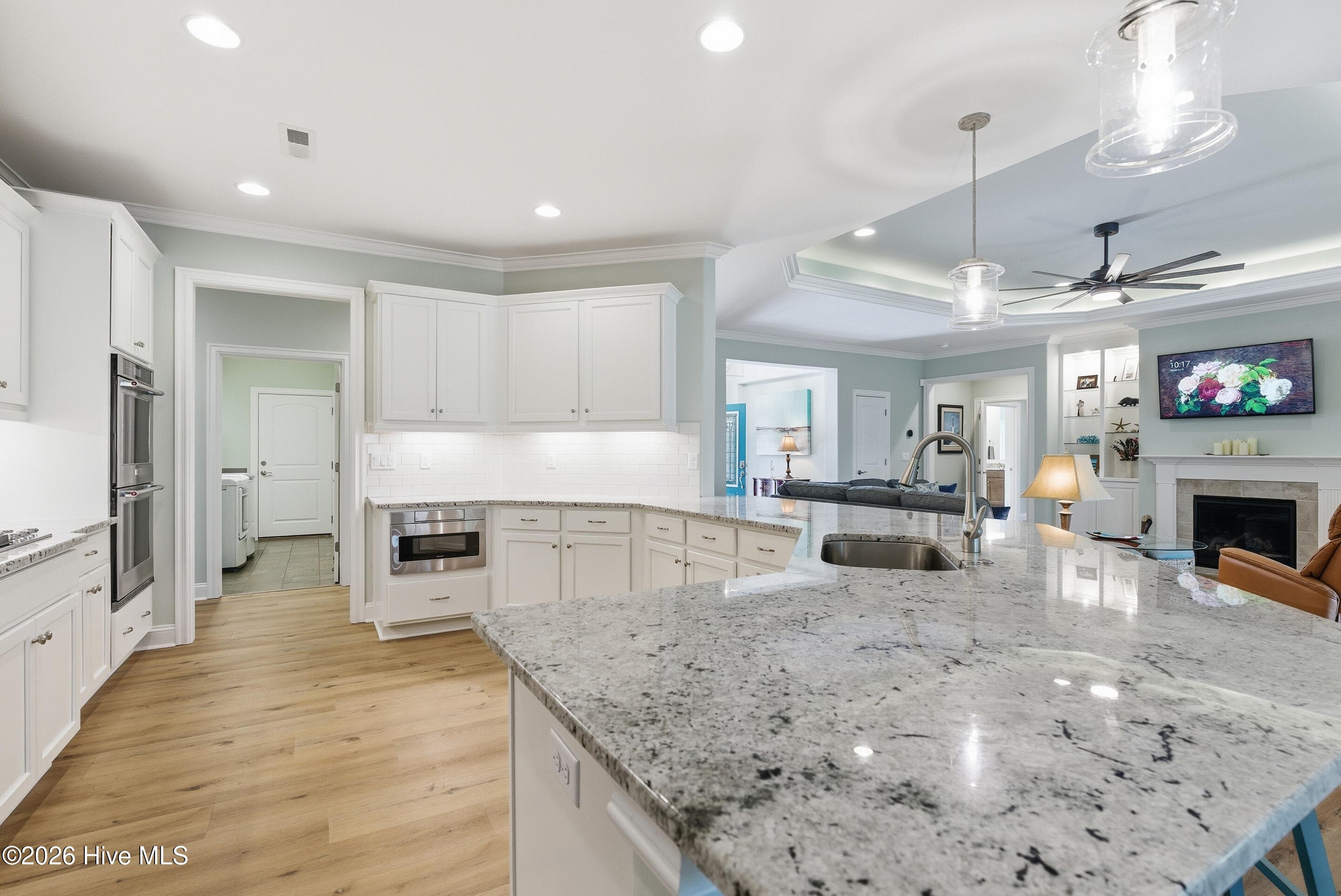 Single Family Residence at 952 Jenoa Loop, Castle Hayne, NC 28429, photo 22 of 67