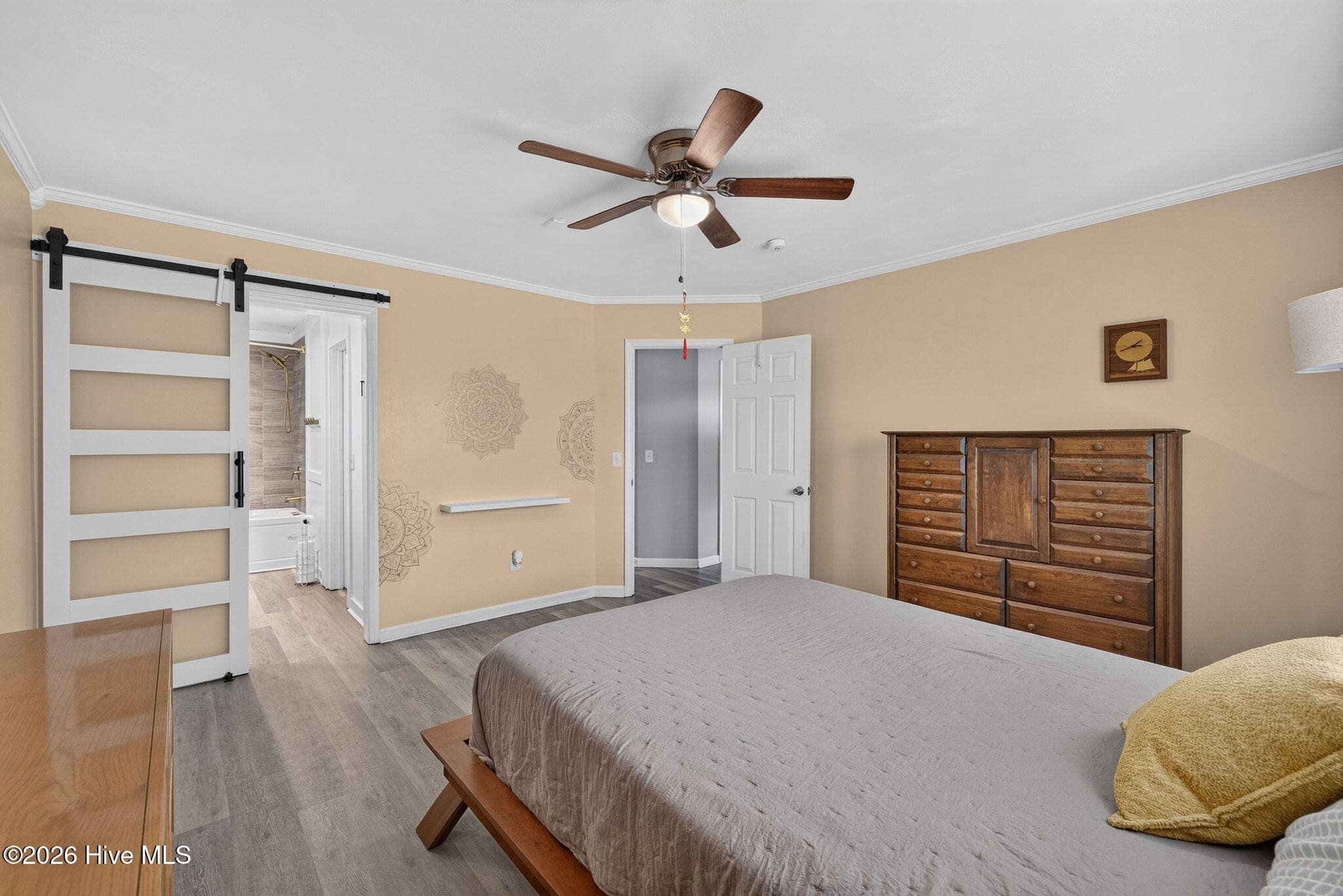 Single Family Residence at 1608 Blue Tick Court, Wilmington, NC 28411, photo 17 of 45