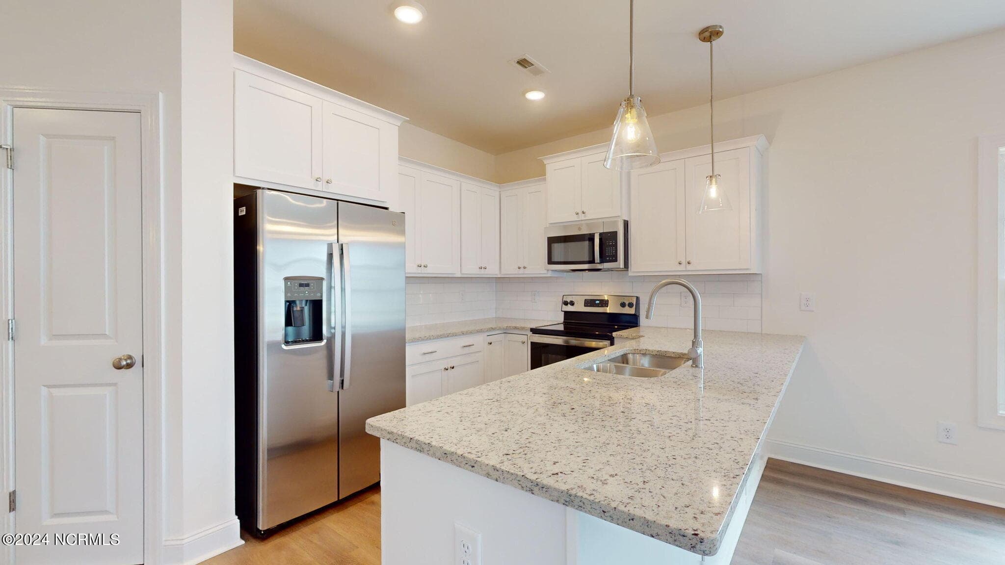 Townhouse at 2025 Dartford Drive A, Greenville, NC 27834, photo 9 of 57
