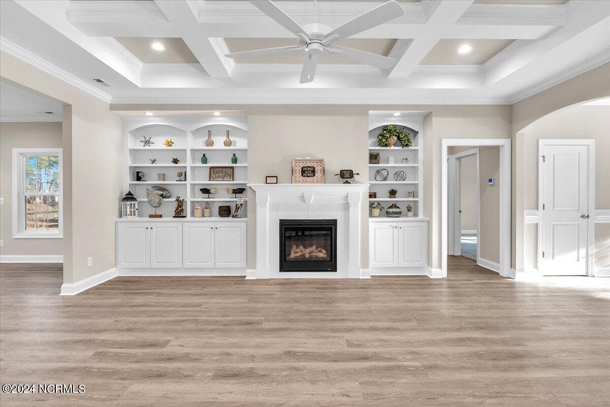Great Room - 576 Hearthside Drive SE, Bolivia, NC 28422