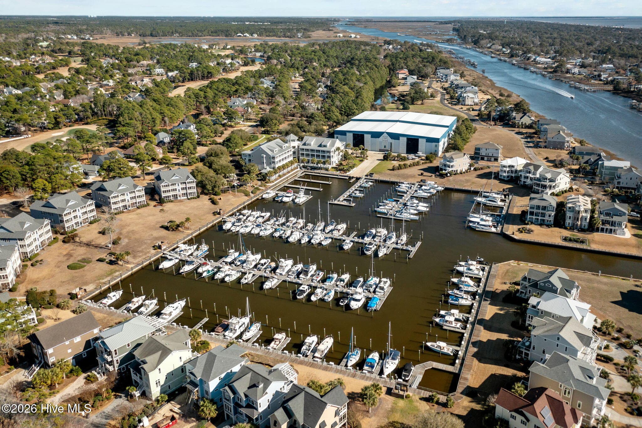 Single Family Residence at 4404 Dragonfly Court SE, Southport, NC 28461, photo 88 of 100