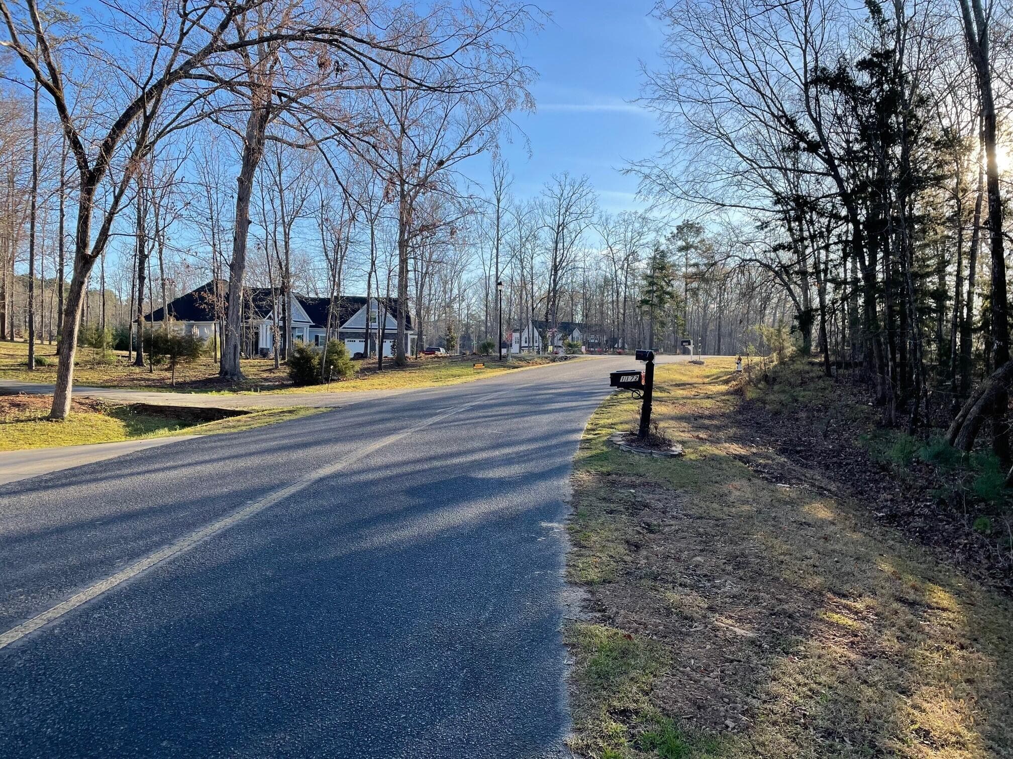 Residential Lot at Lot 22 Plantation Point, Lincolnton, GA 30817, photo 6 of 9