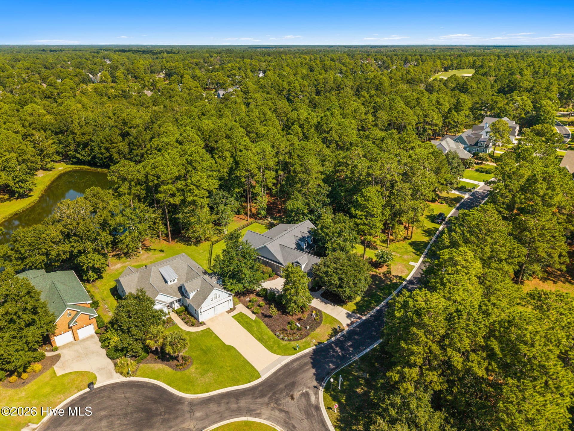 Single Family Residence at 461 Springwood Drive SE, Bolivia, NC 28422, photo 138 of 150