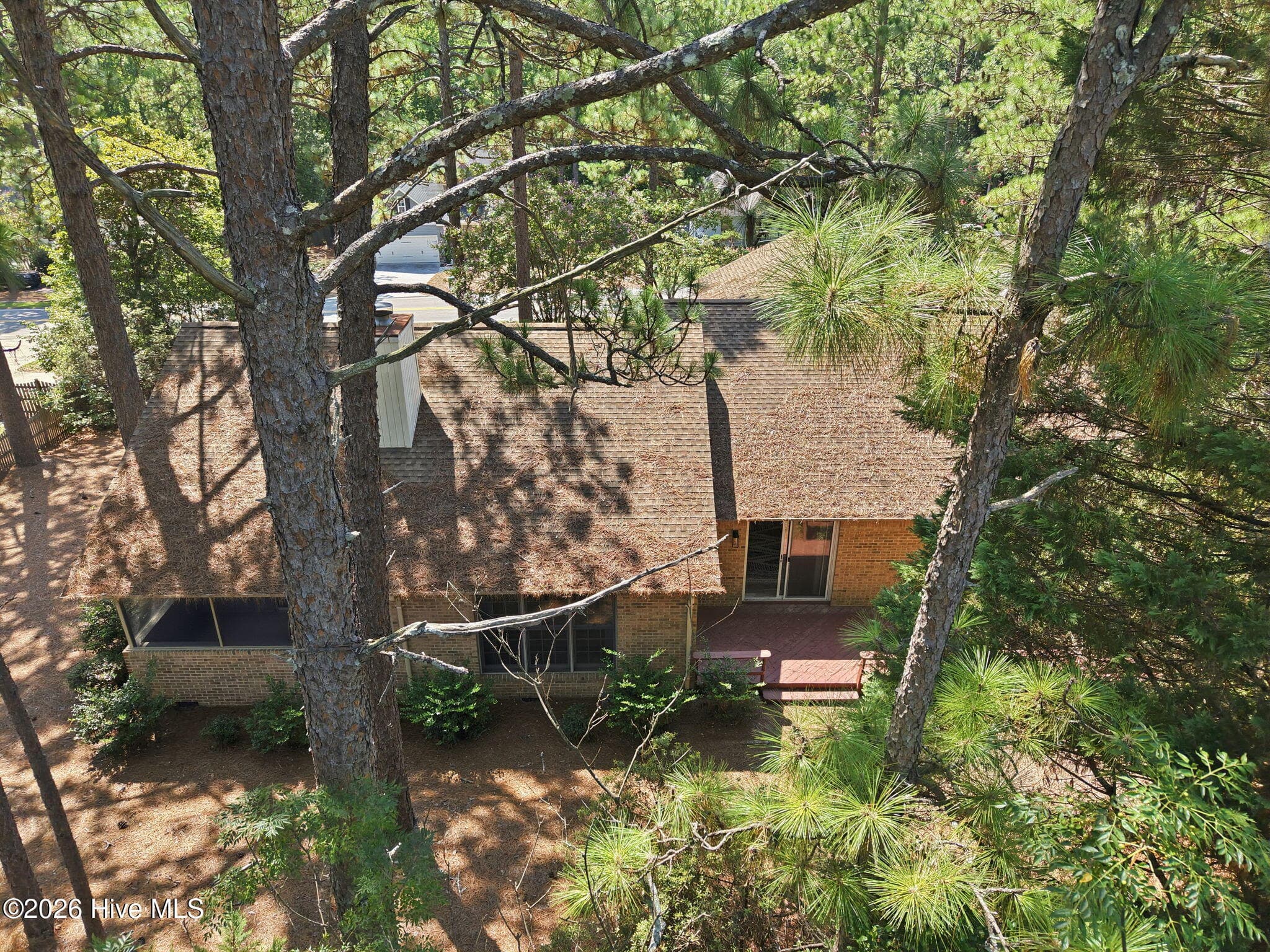 Single Family Residence at 965 Monticello Drive, Pinehurst, NC 28374, photo 41 of 53