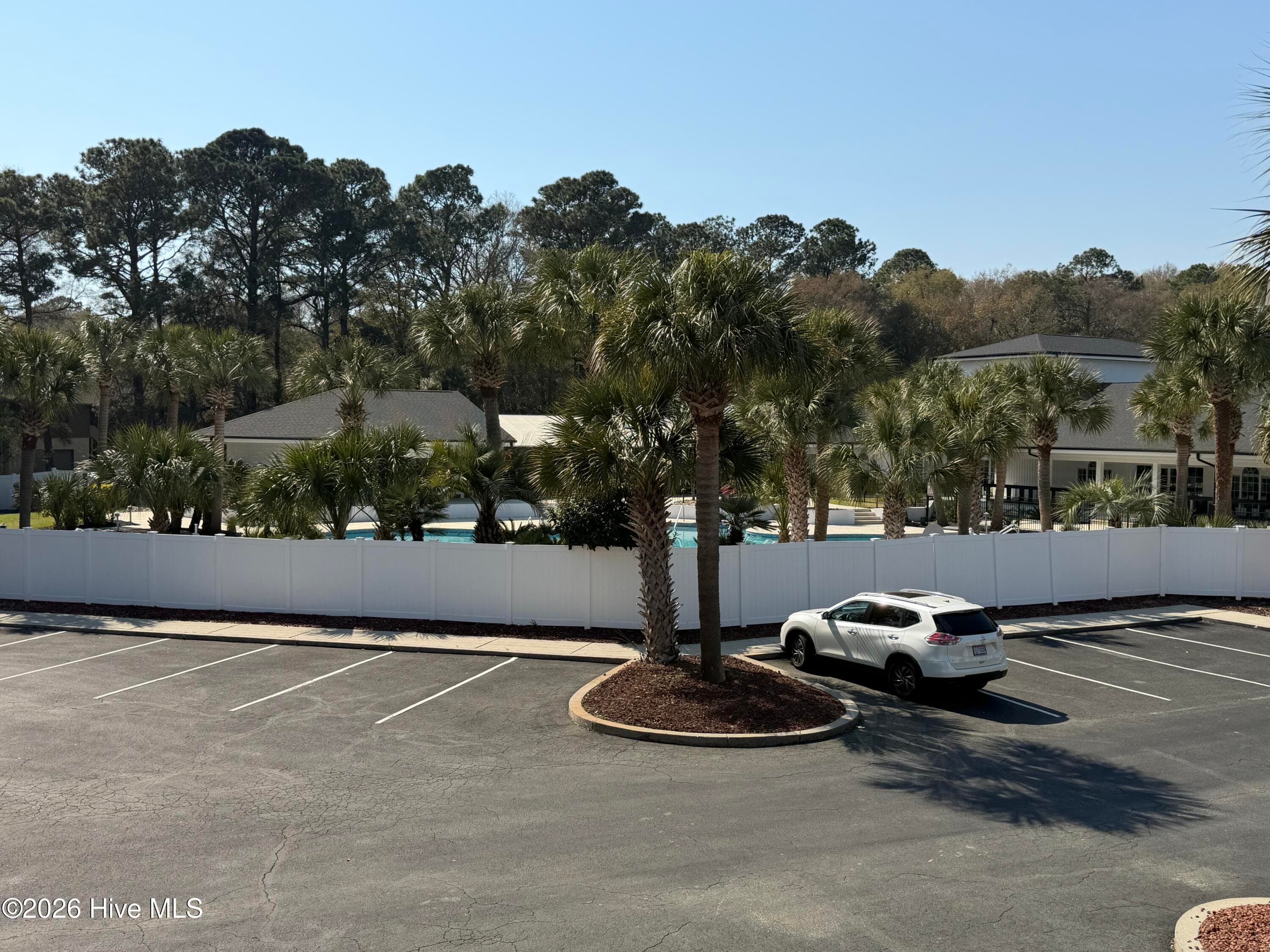 Condominium at 225 Royal Poste Road # 2604, Sunset Beach, NC 28468, photo 15 of 17