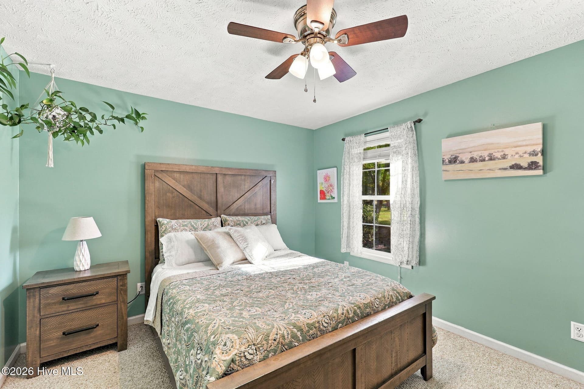 Single Family Residence at 135 Pinesage Drive, West End, NC 27376, photo 11 of 52