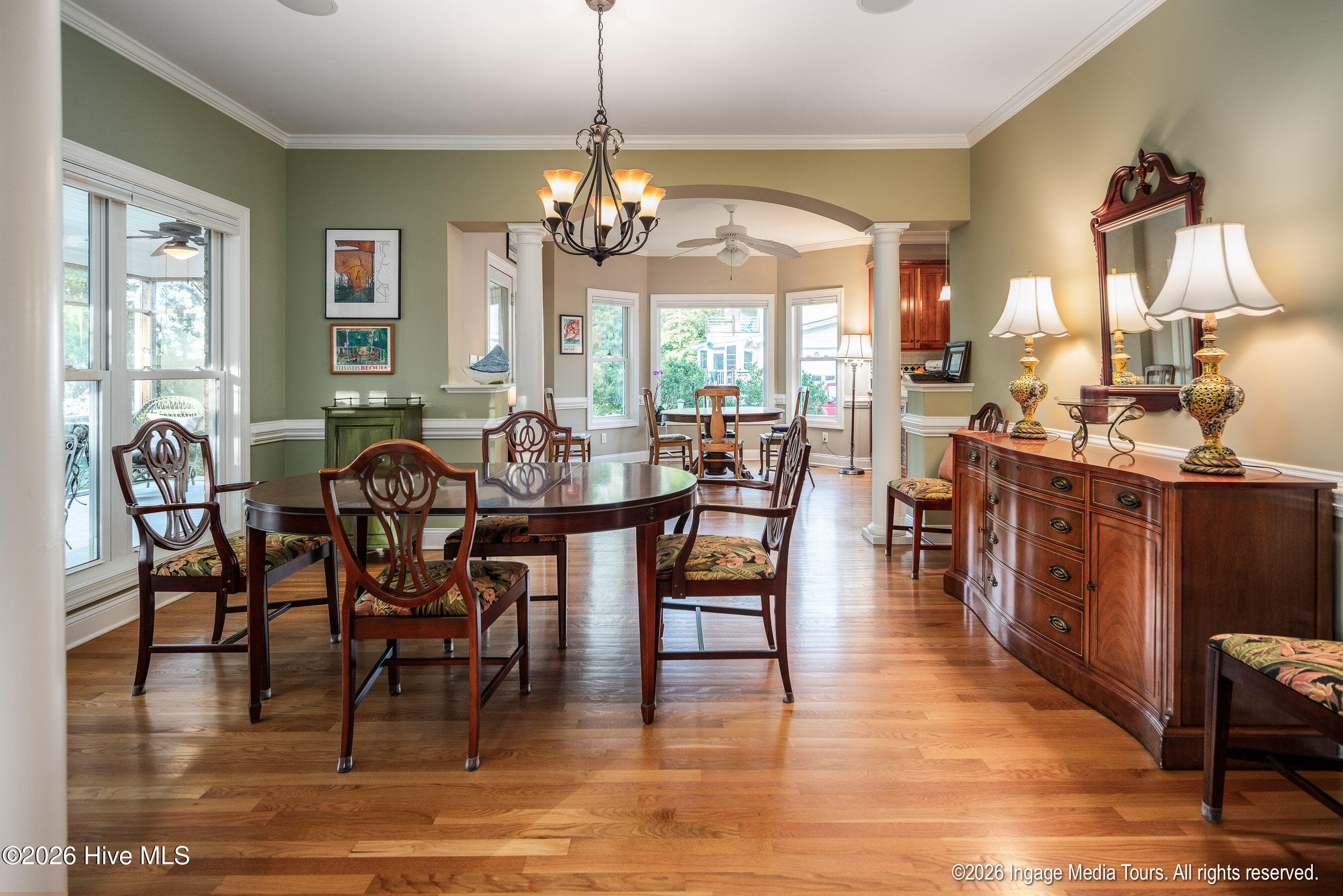 Single Family Residence at 224 Teachs Cove Road, Bath, NC 27808, Bath, photo 18 of 70