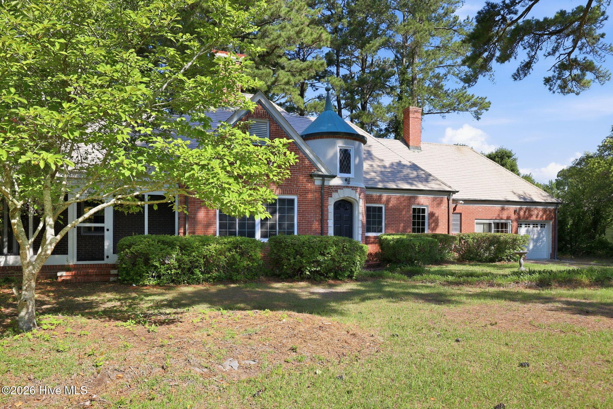 Single Family Residence at 1108 Summit Avenue, Washington, NC 27889, photo 42 of 49