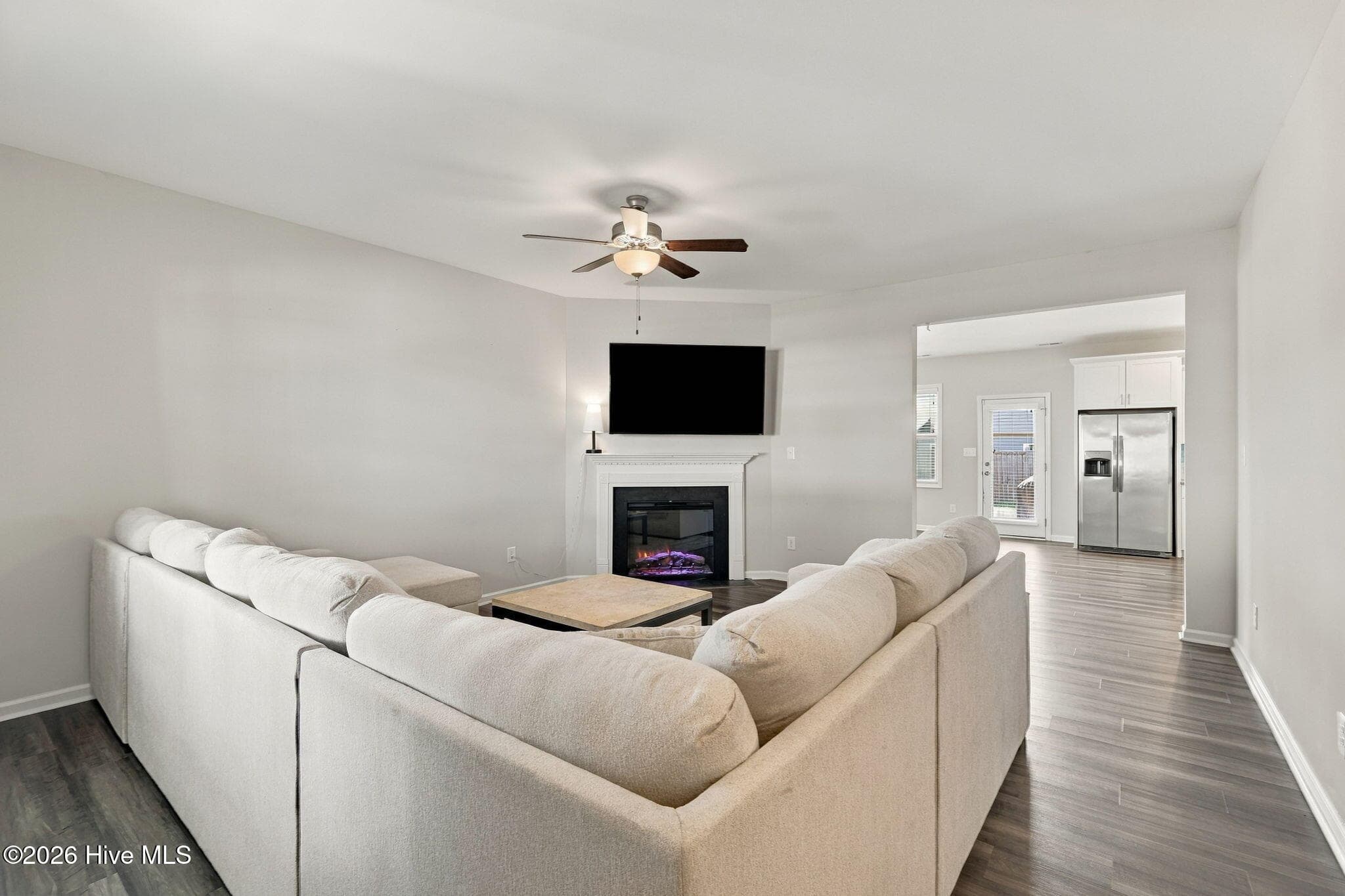Single Family Residence at 299 Tipperary Street, Raeford, NC 28376, photo 11 of 46