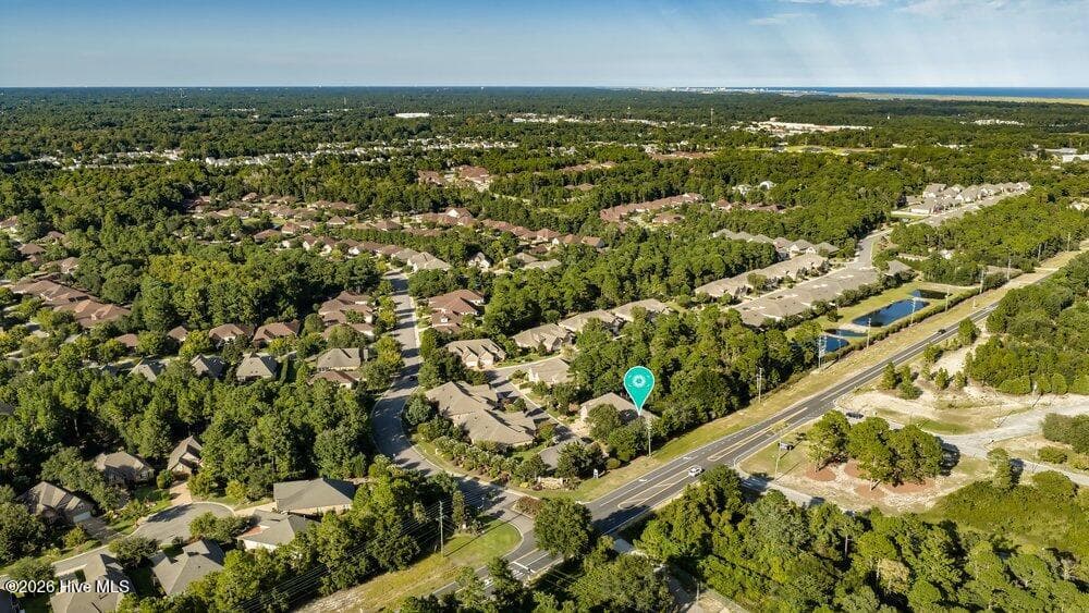 Townhouse at 5917 Fayemont Court, Wilmington, NC 28412, photo 36 of 55