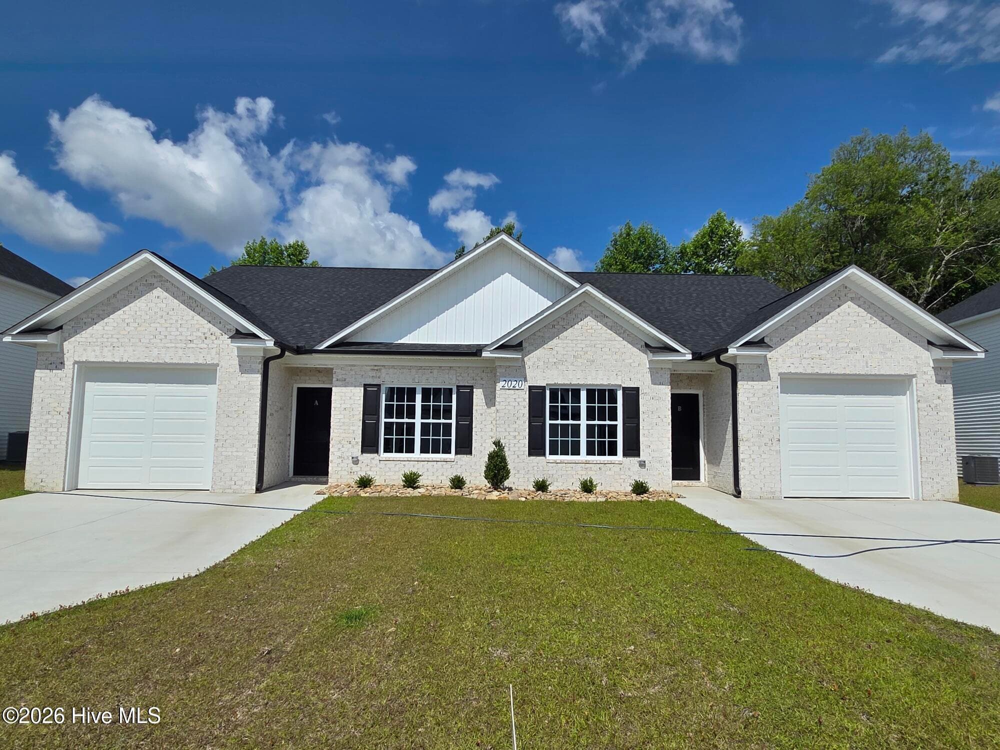 Townhouse at 2020 Dartford Drive B, Greenville, NC 27834, photo 2 of 84