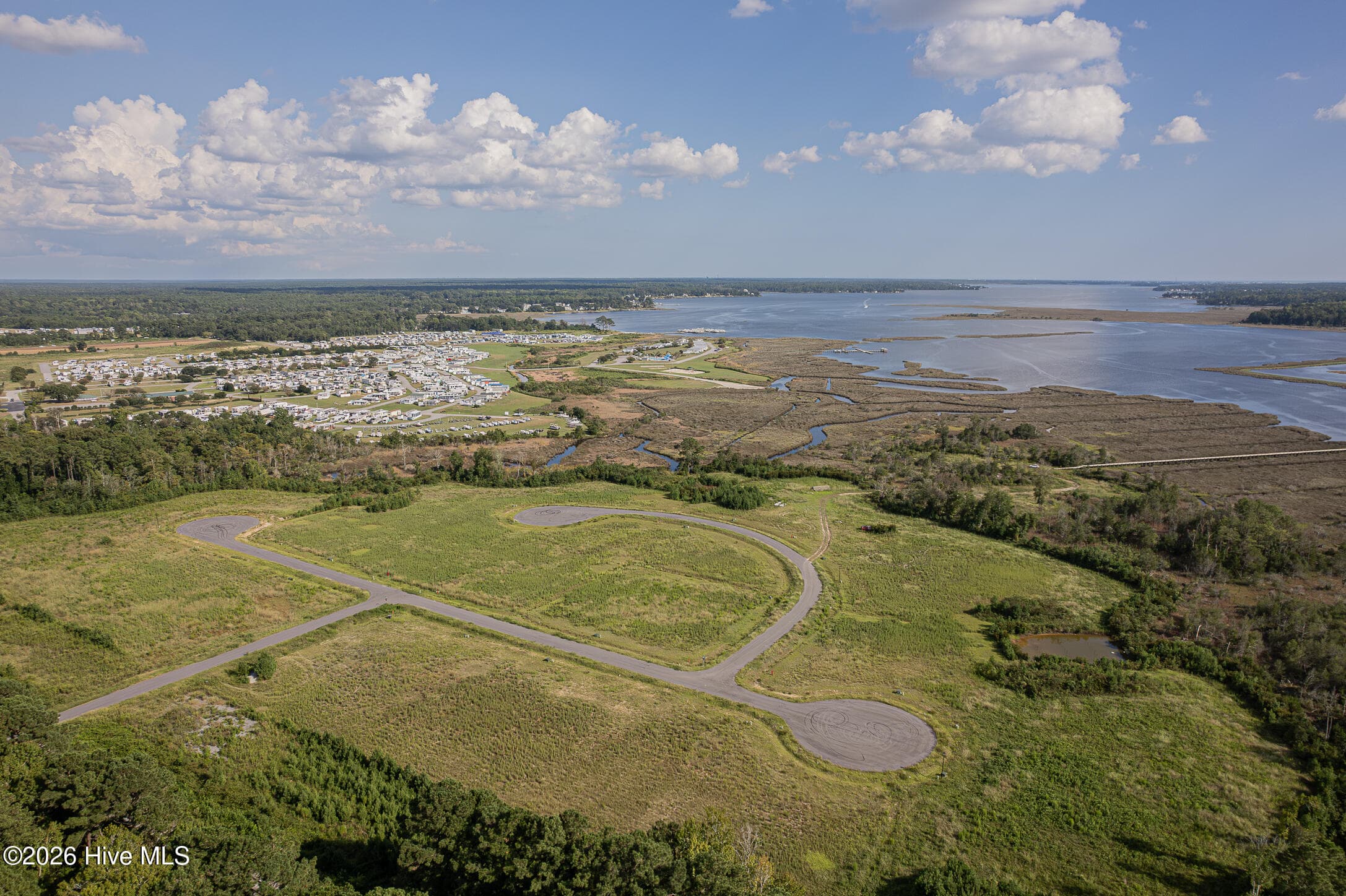 Residential Lot at 128 20 Southern Marsh Way, Stella, NC 28582, photo 16 of 18