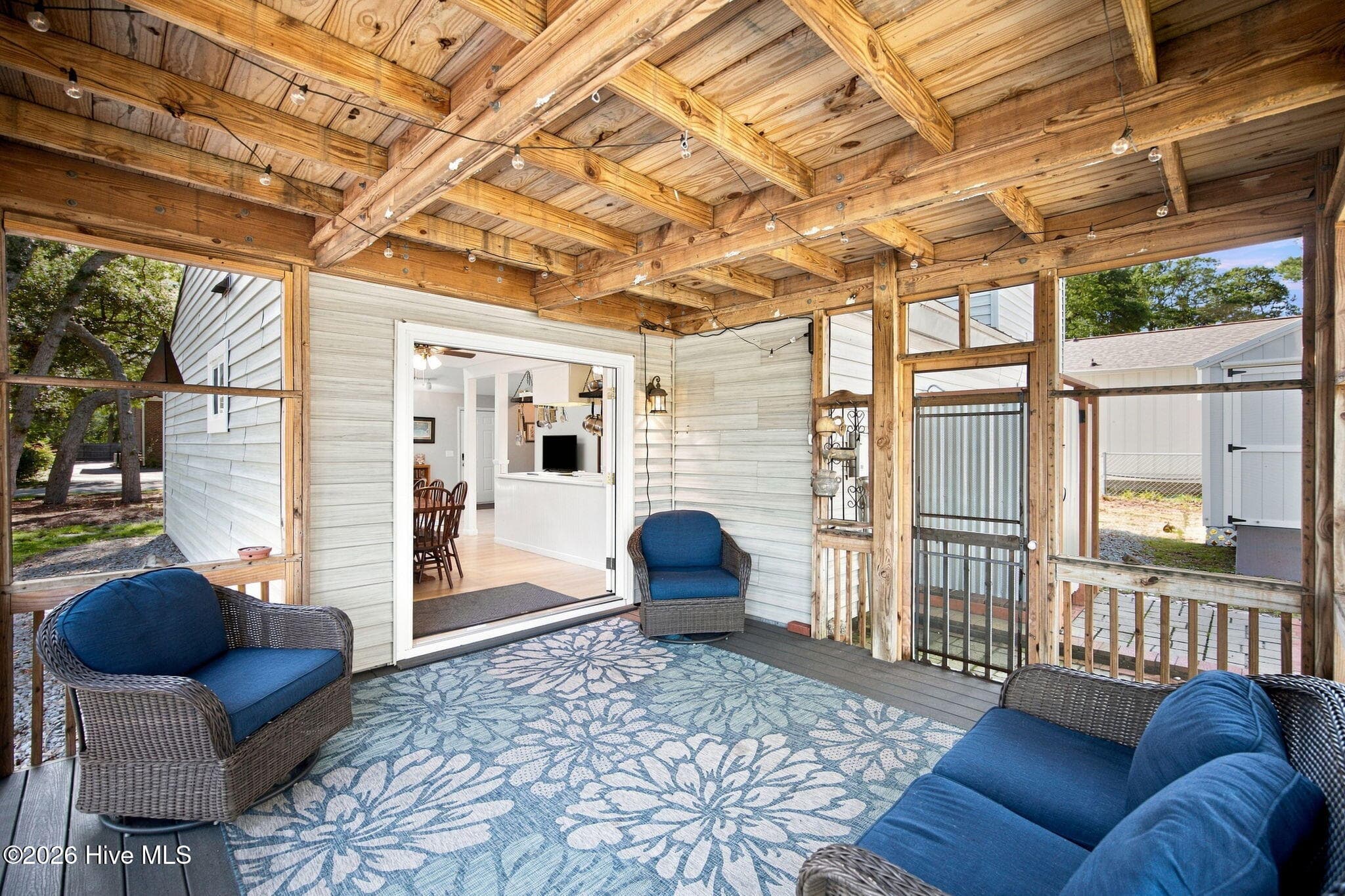 Single Family Residence at 417 Sellers Street, Oak Island, NC 28465, photo 15 of 56