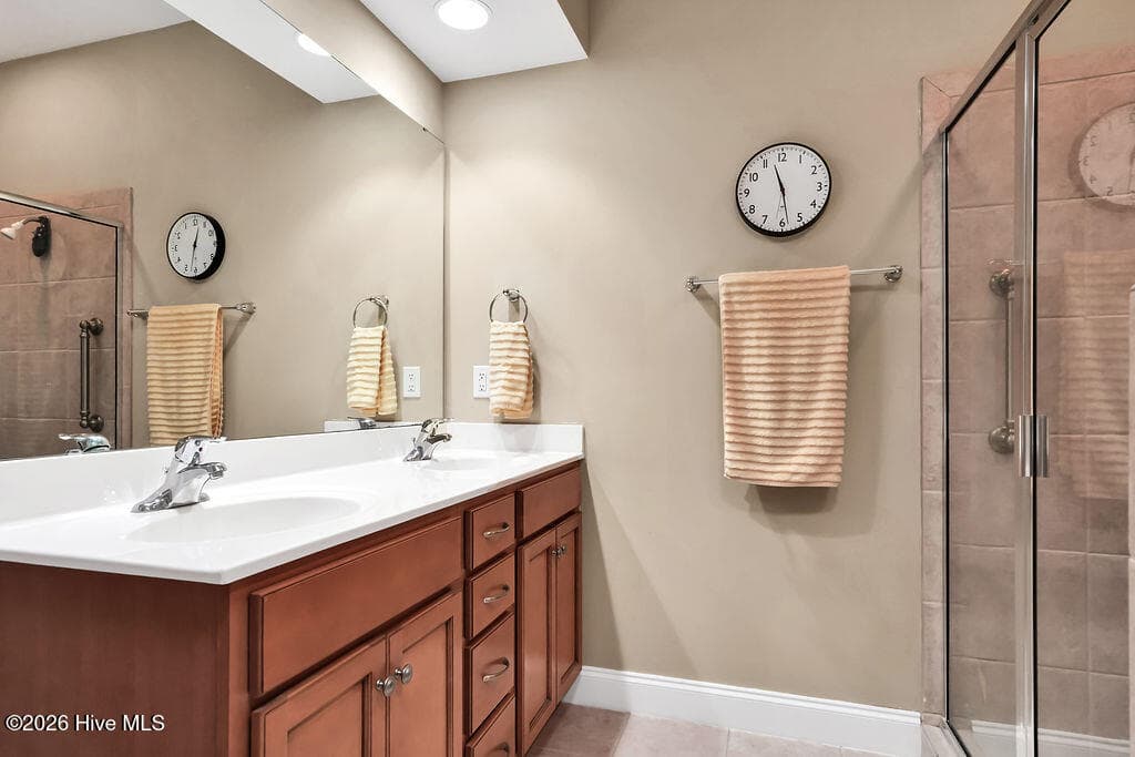 Townhouse at 1140 Lillibridge Drive, Leland, NC 28451, photo 24 of 55