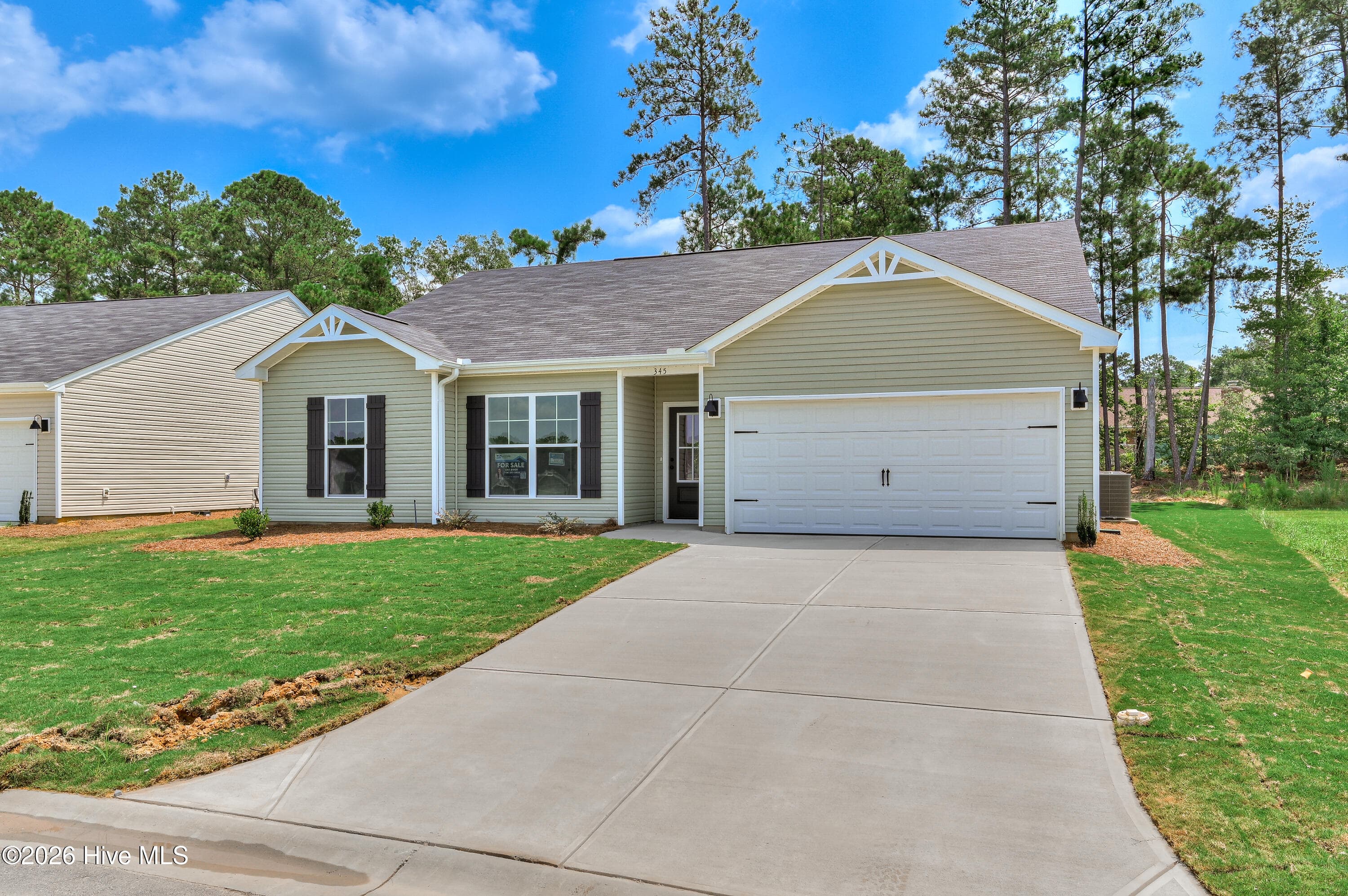 Single Family Residence at 345 Bay Meadows Drive, Aiken, SC 29803, photo 7 of 83