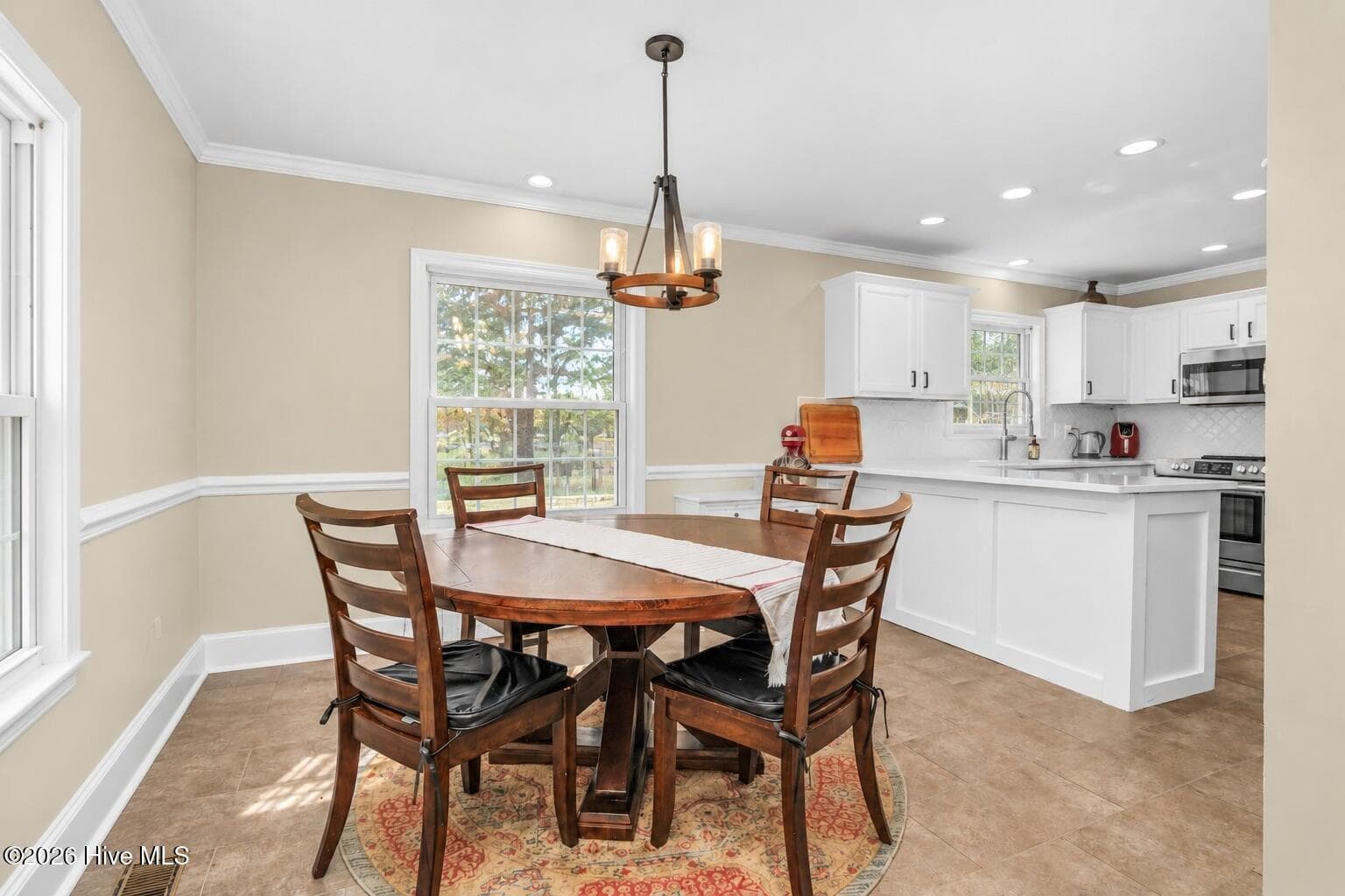 Single Family Residence at 3313 Amherst Road, Rocky Mount, NC 27804, photo 4 of 22