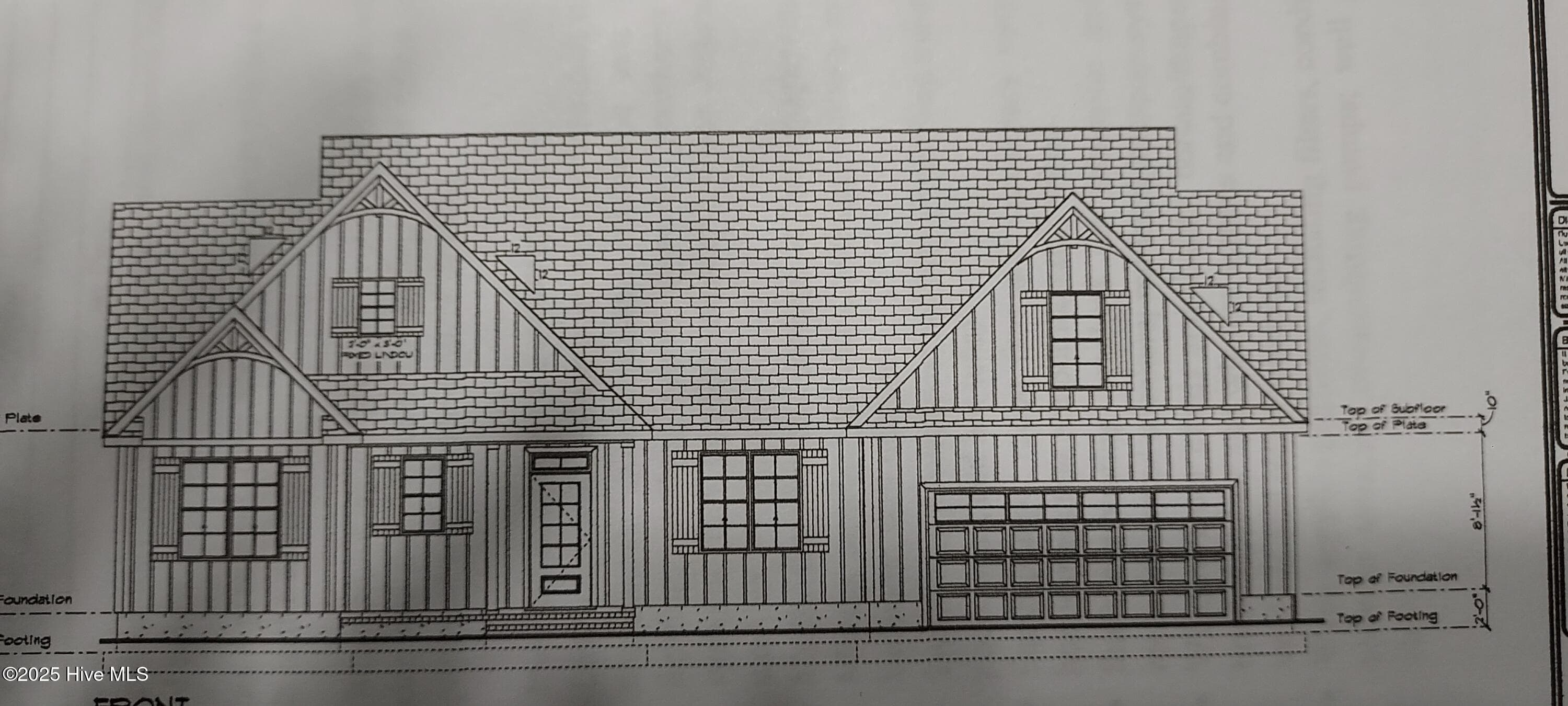 Single Family Residence at 113 Rolling Water Lane, Swansboro, NC 28584, photo 6 of 19