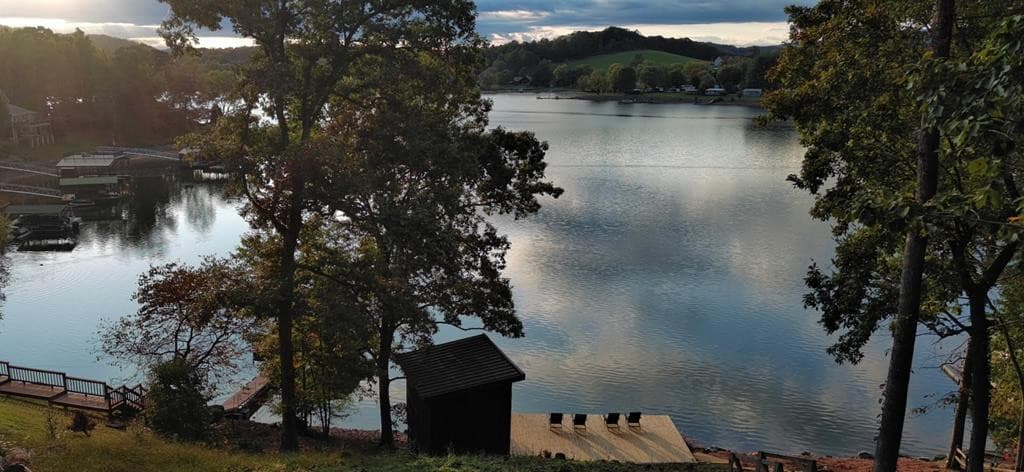 Lot 3 3 Kilpatrick Point Drive, Hayesville, NC 28904
