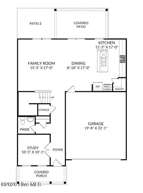 Single Family Residence at 14497 Yellow Jacket Boulevard, North Augusta, SC 29841, photo 5 of 24