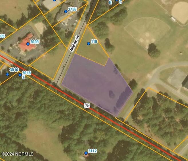 0 E Ash Street, Goldsboro, NC 27534
