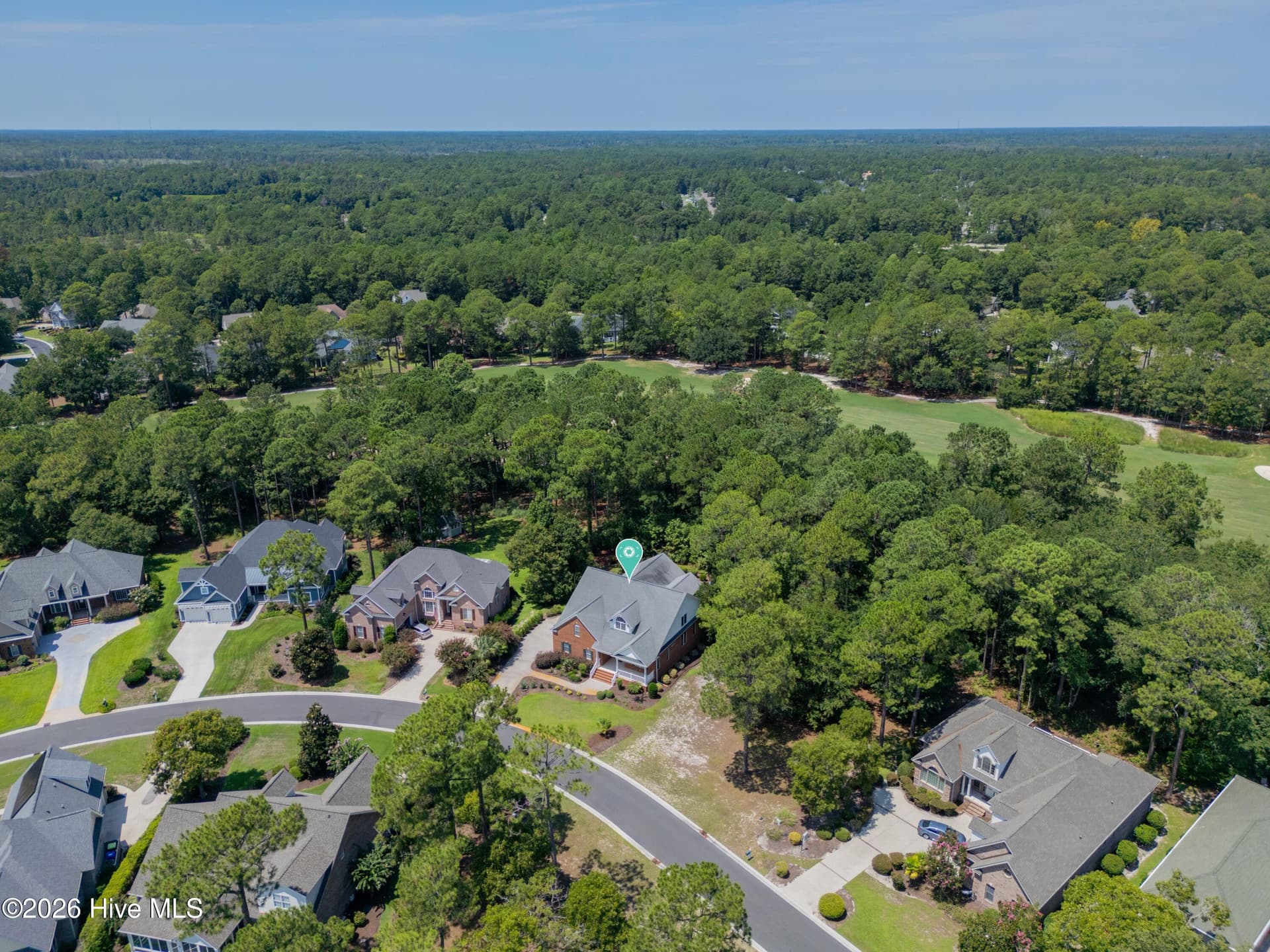 Single Family Residence at 364 Broad Leaf Lane SE, Bolivia, NC 28422, photo 53 of 95