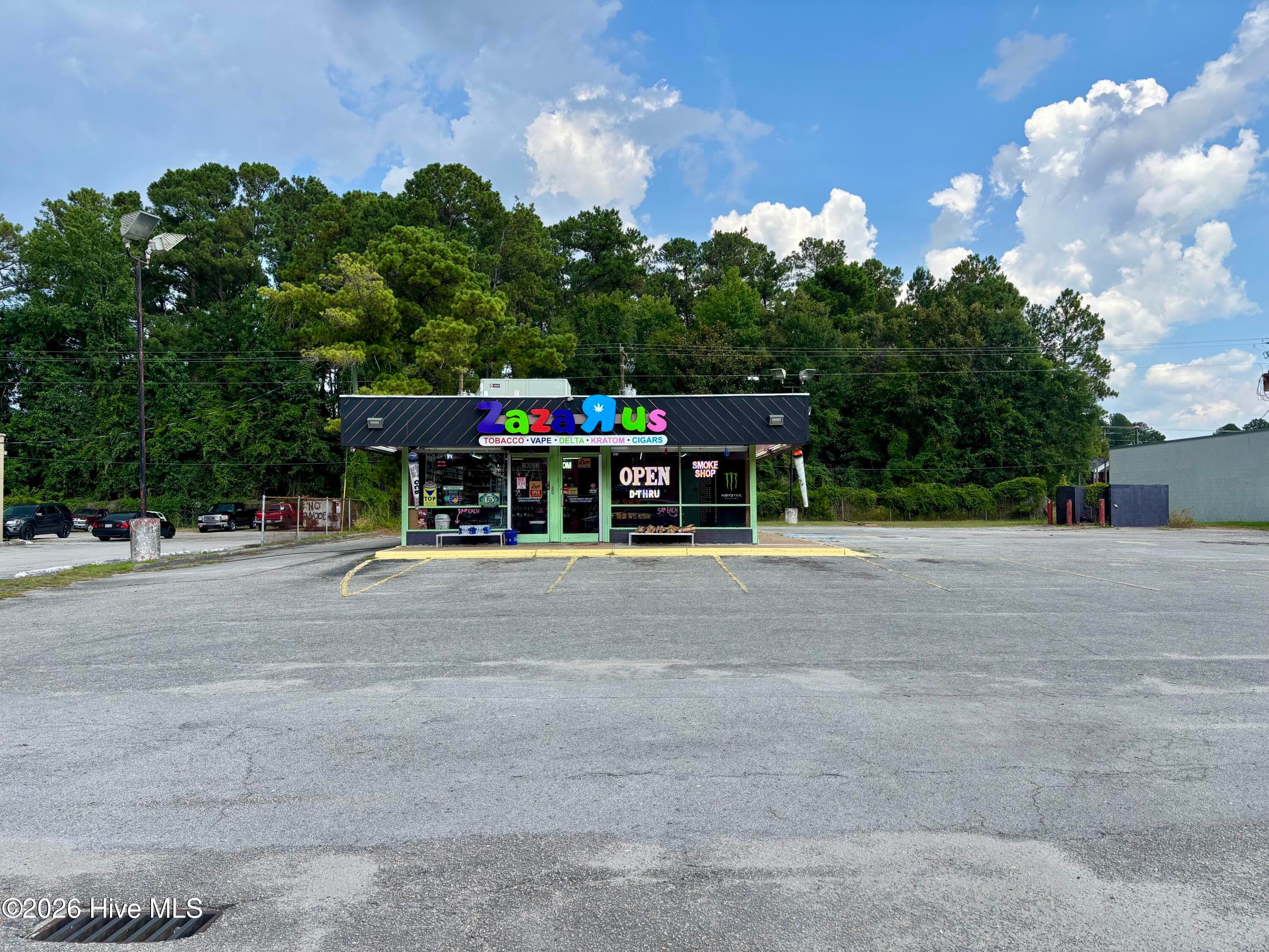 2003 Lejeune Boulevard, Jacksonville, NC 28546