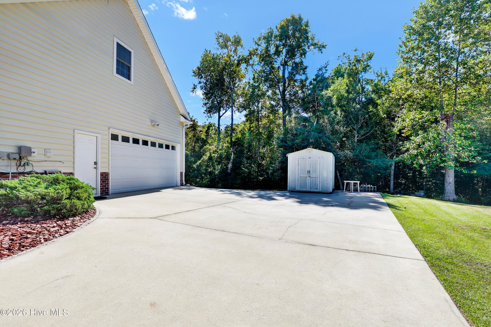 Single Family Residence at 134 Wild Berry Lane, Hampstead, NC 28443, photo 35 of 48