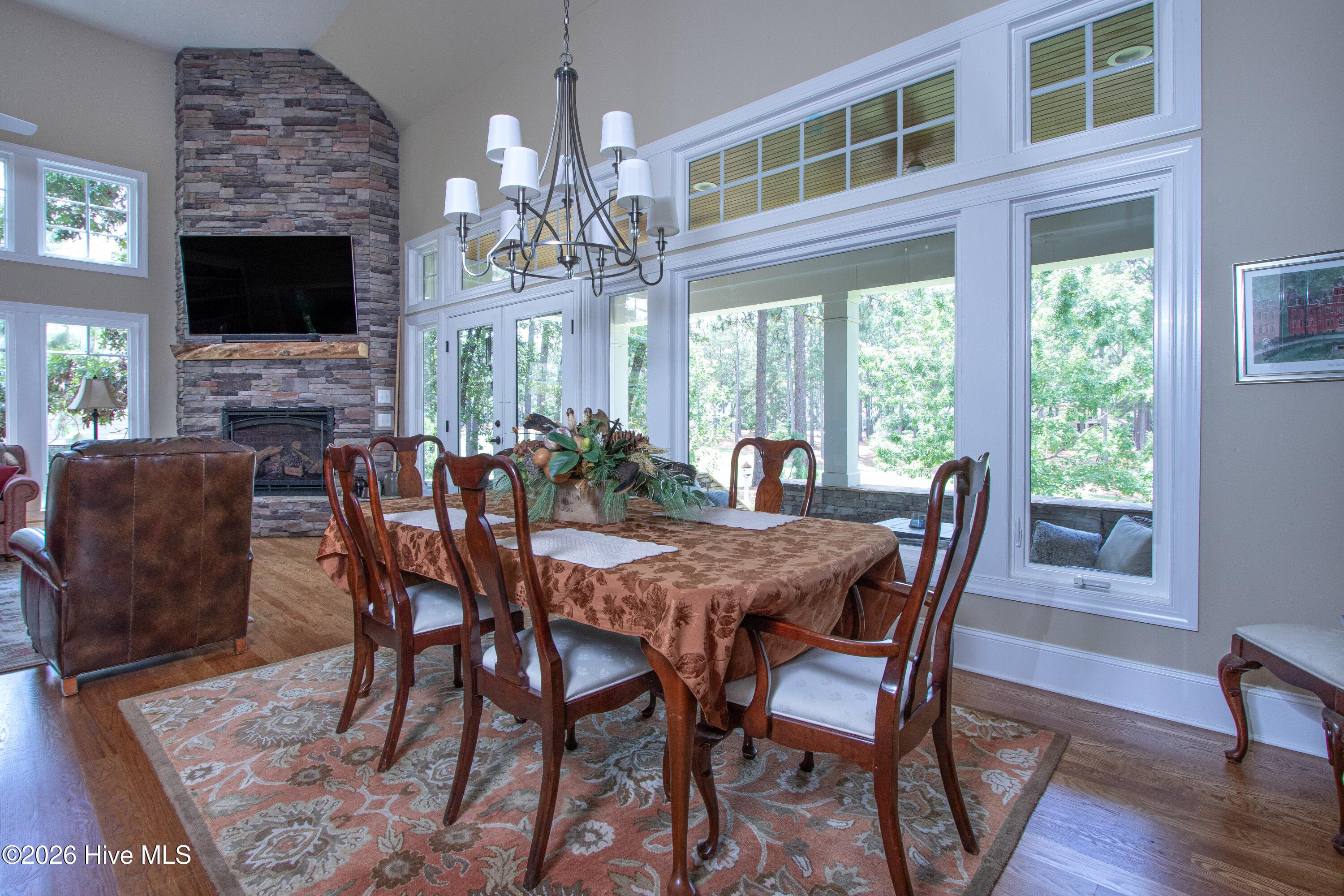 Single Family Residence at 12 Fortrose Circle, Pinehurst, NC 28374, photo 10 of 49